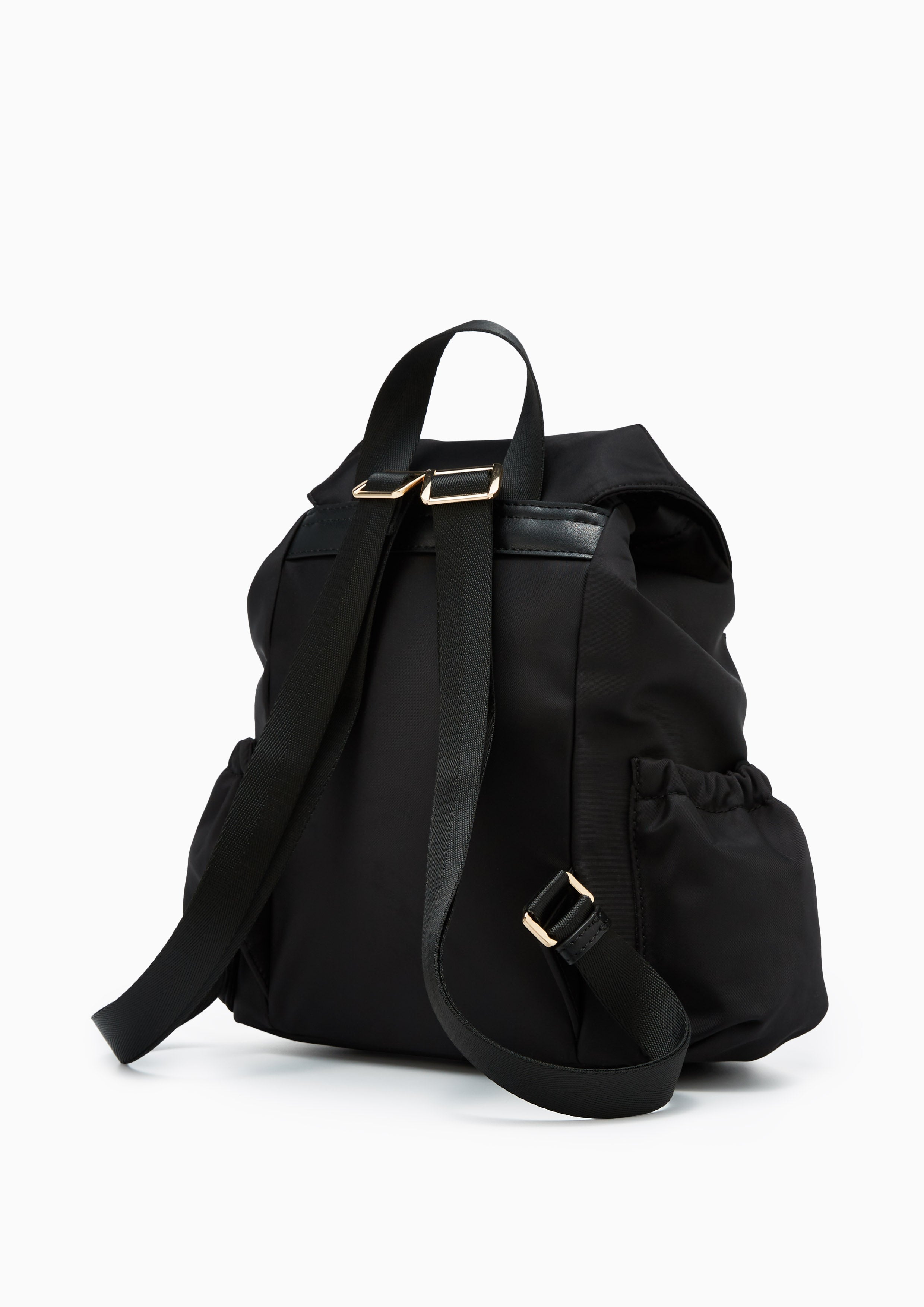 Plantis Backpack - Black