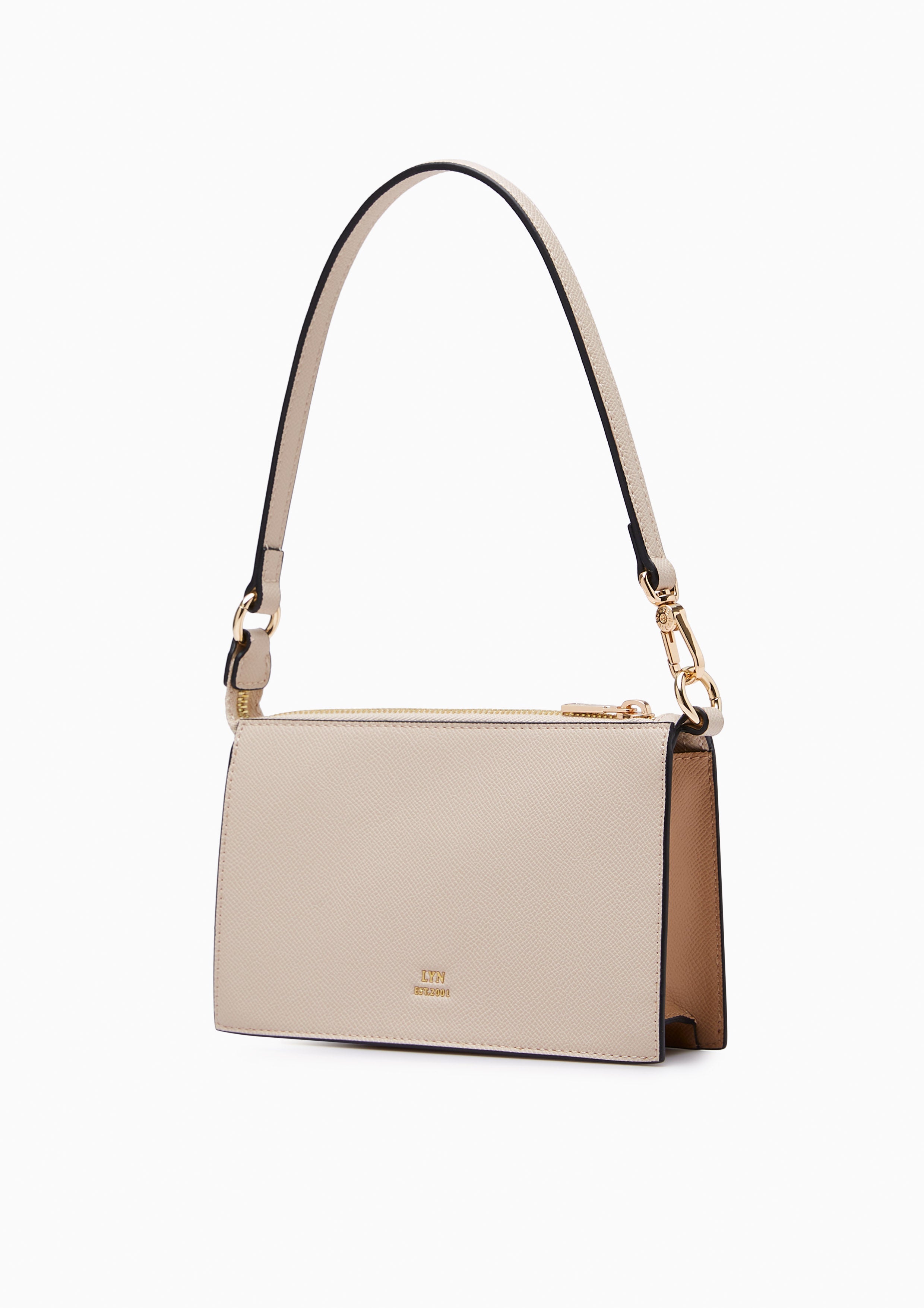 SERENITY SMALL SHOULDER BAGS - LYN VN