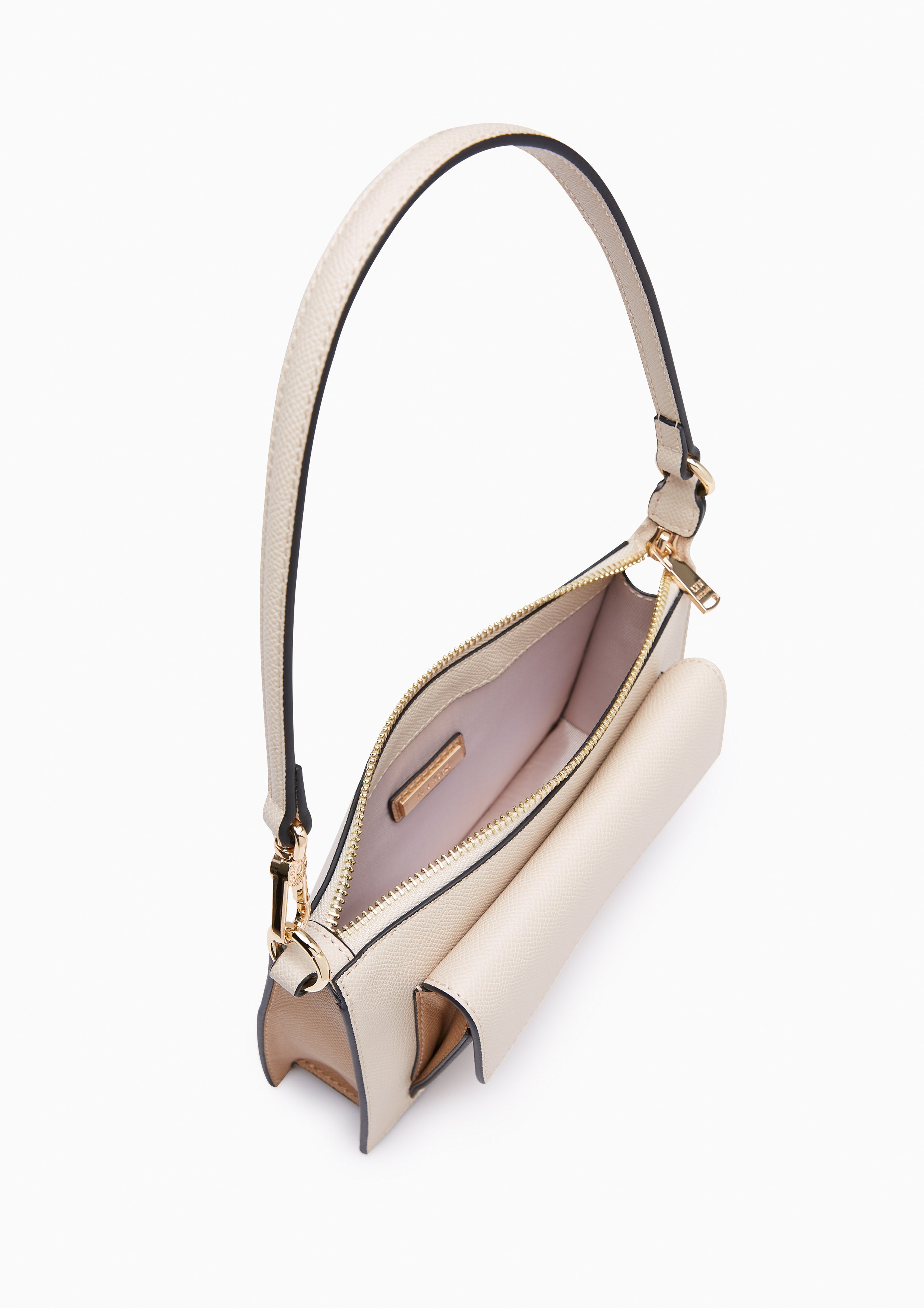 SERENITY SMALL SHOULDER BAGS - LYN VN