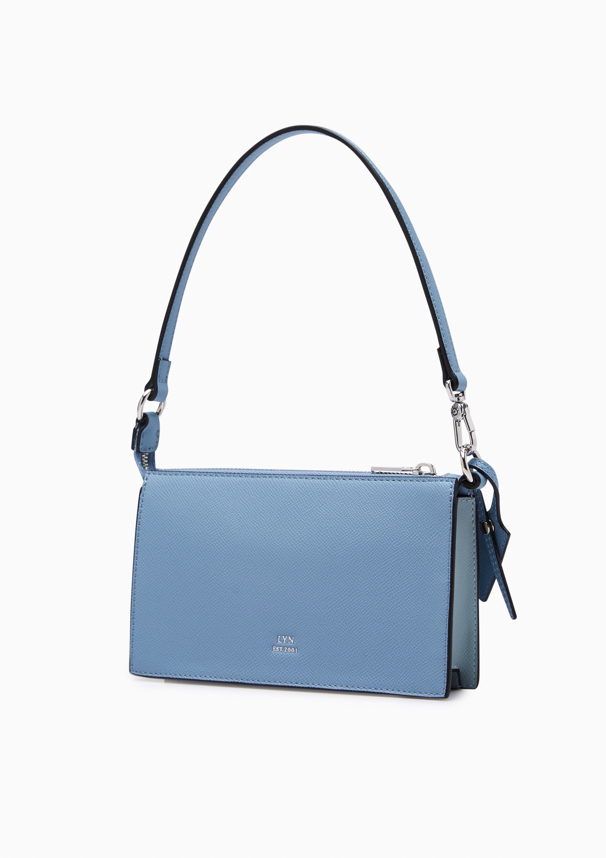 SERENITY SMALL SHOULDER BAGS - LYN VN