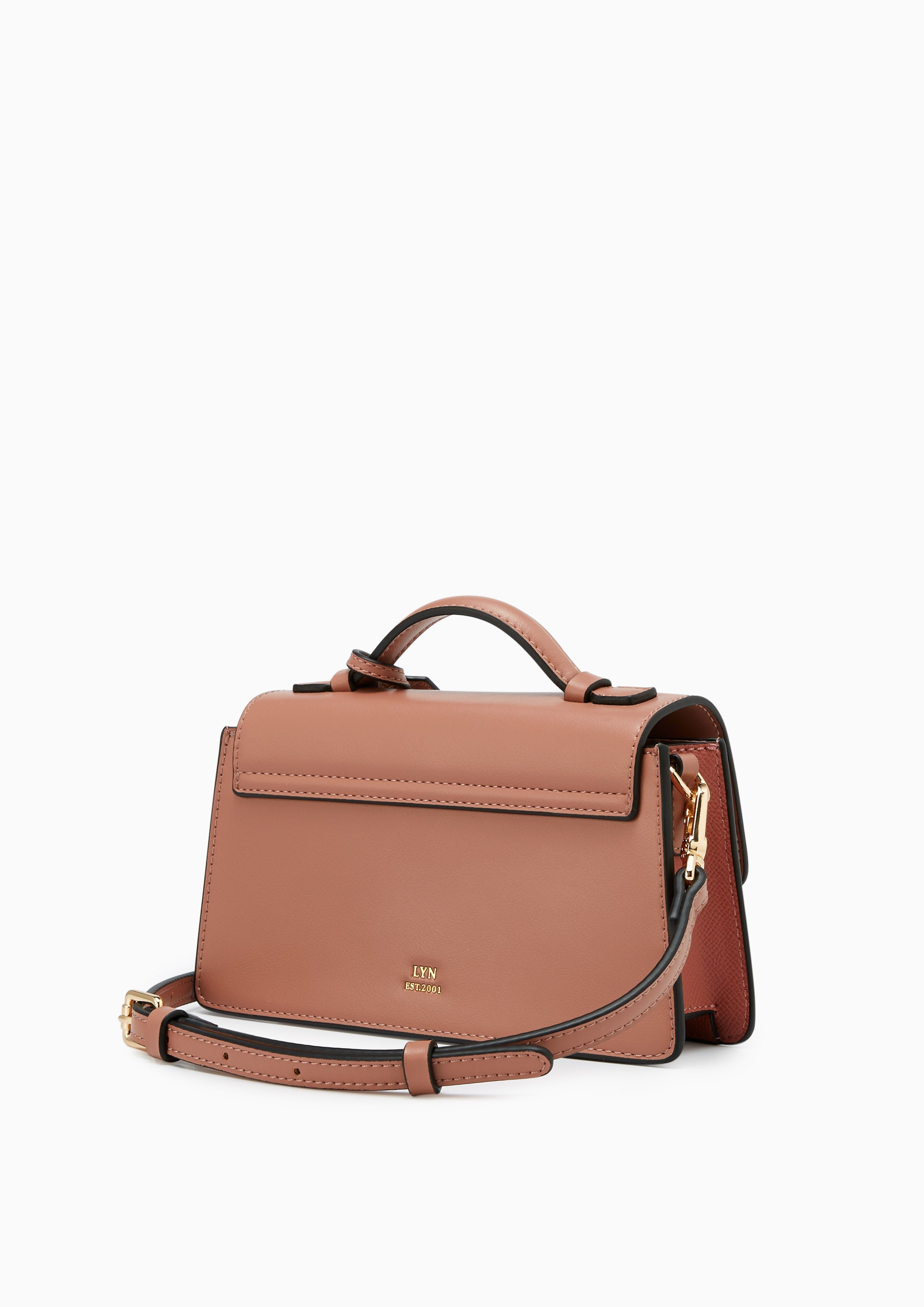 SERENITY CROSSBODY BAGS - LYN VN