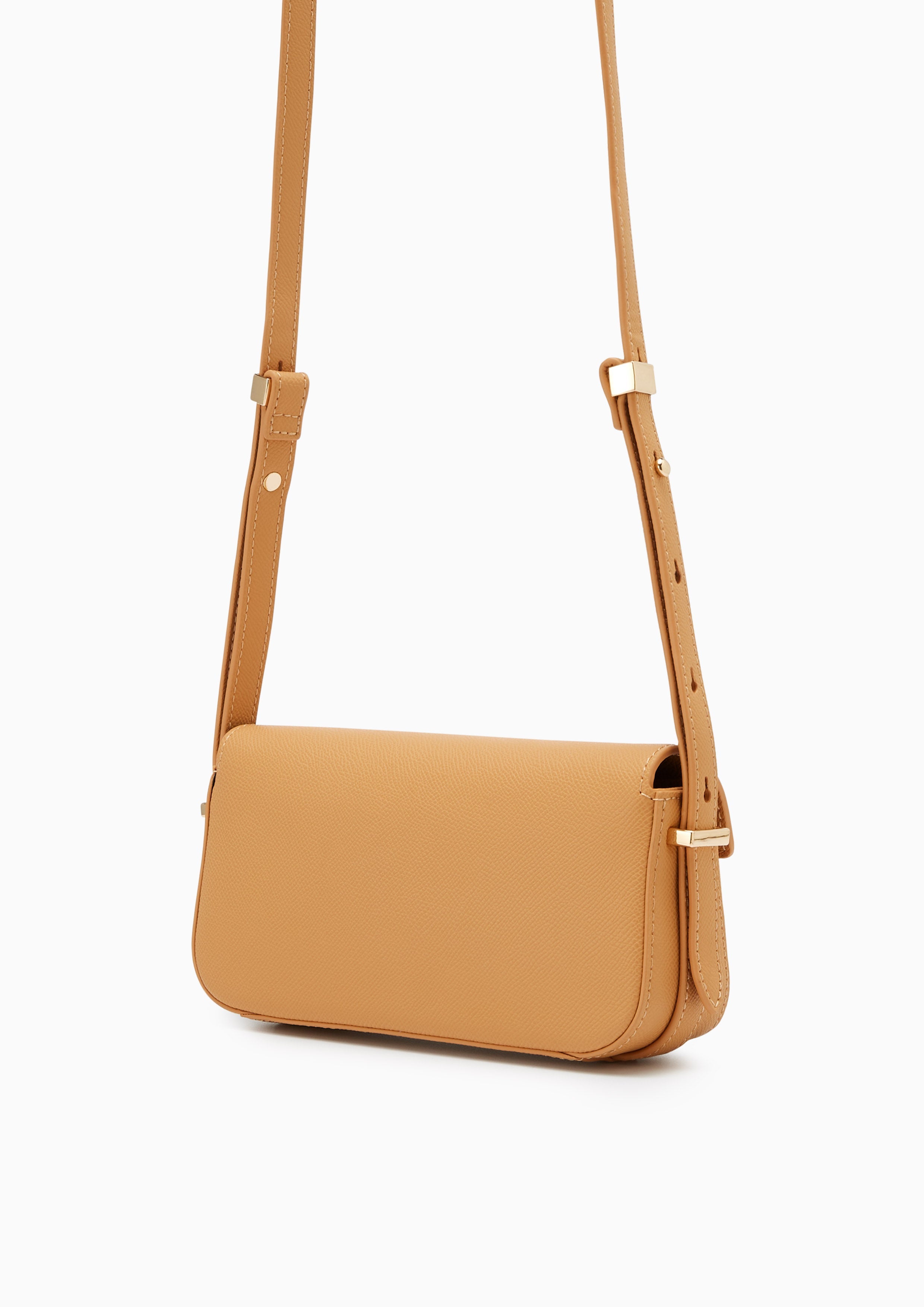 Venus Crossbody Bags  - Light Brown