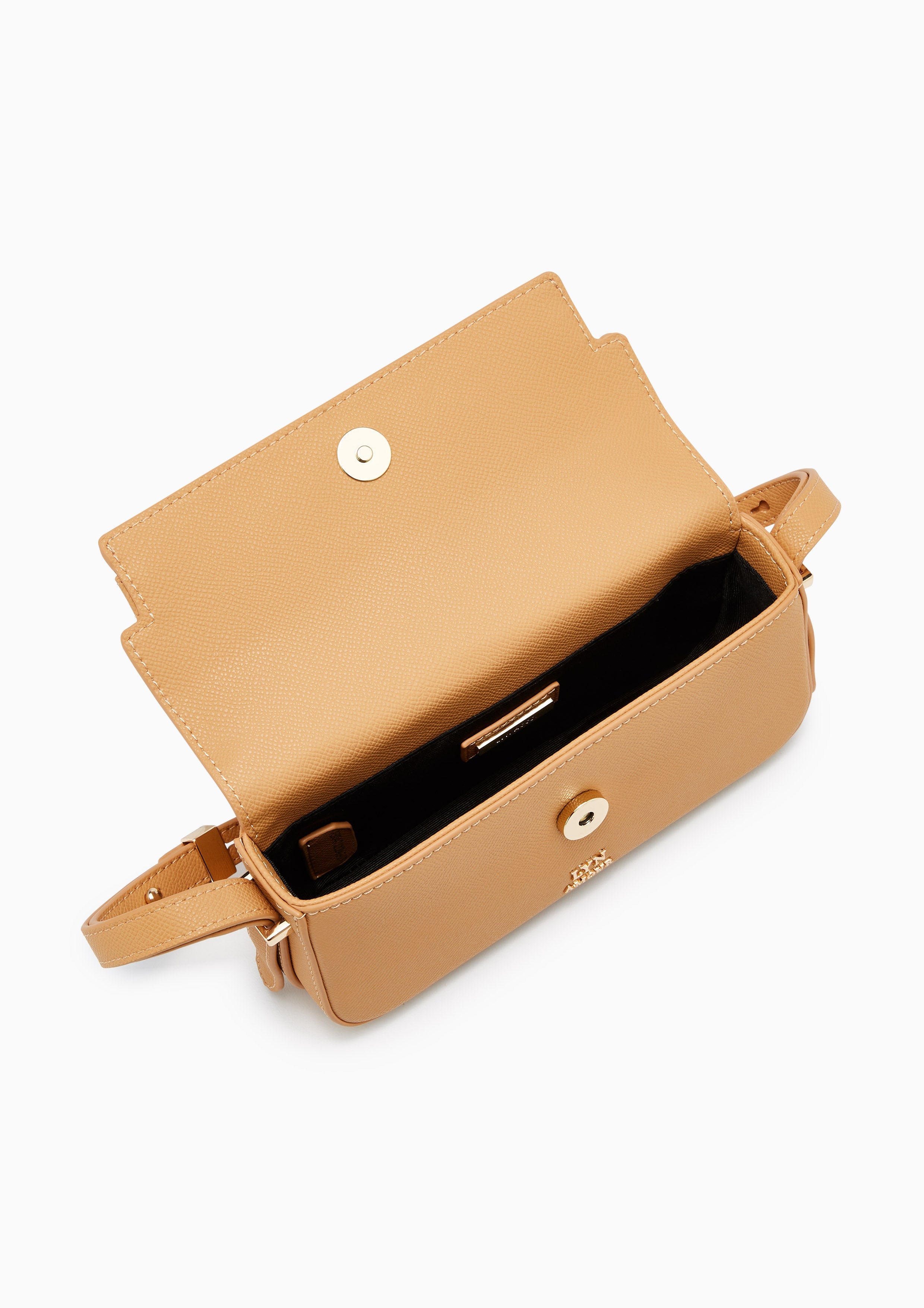 Venus Crossbody Bags  - Light Brown