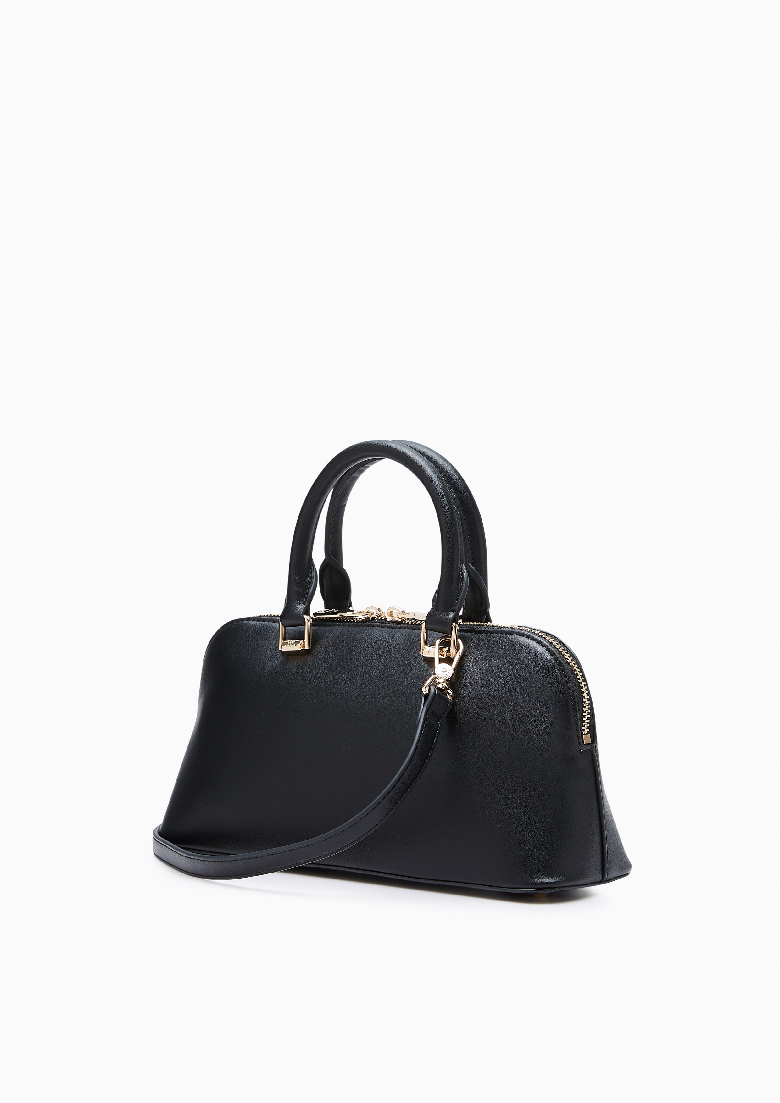 Conley M Handbags - Black