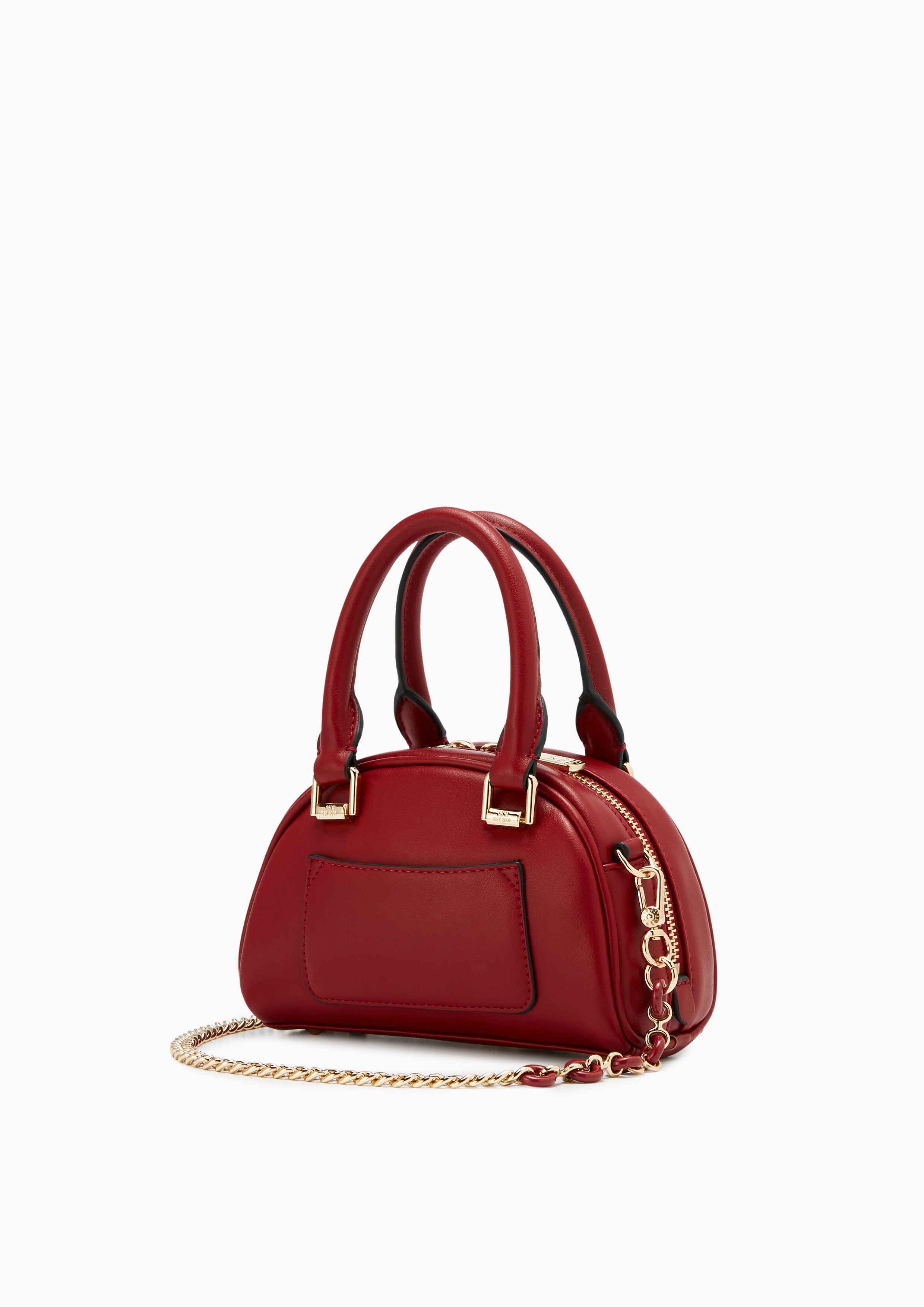 Conley S Handbags - Red