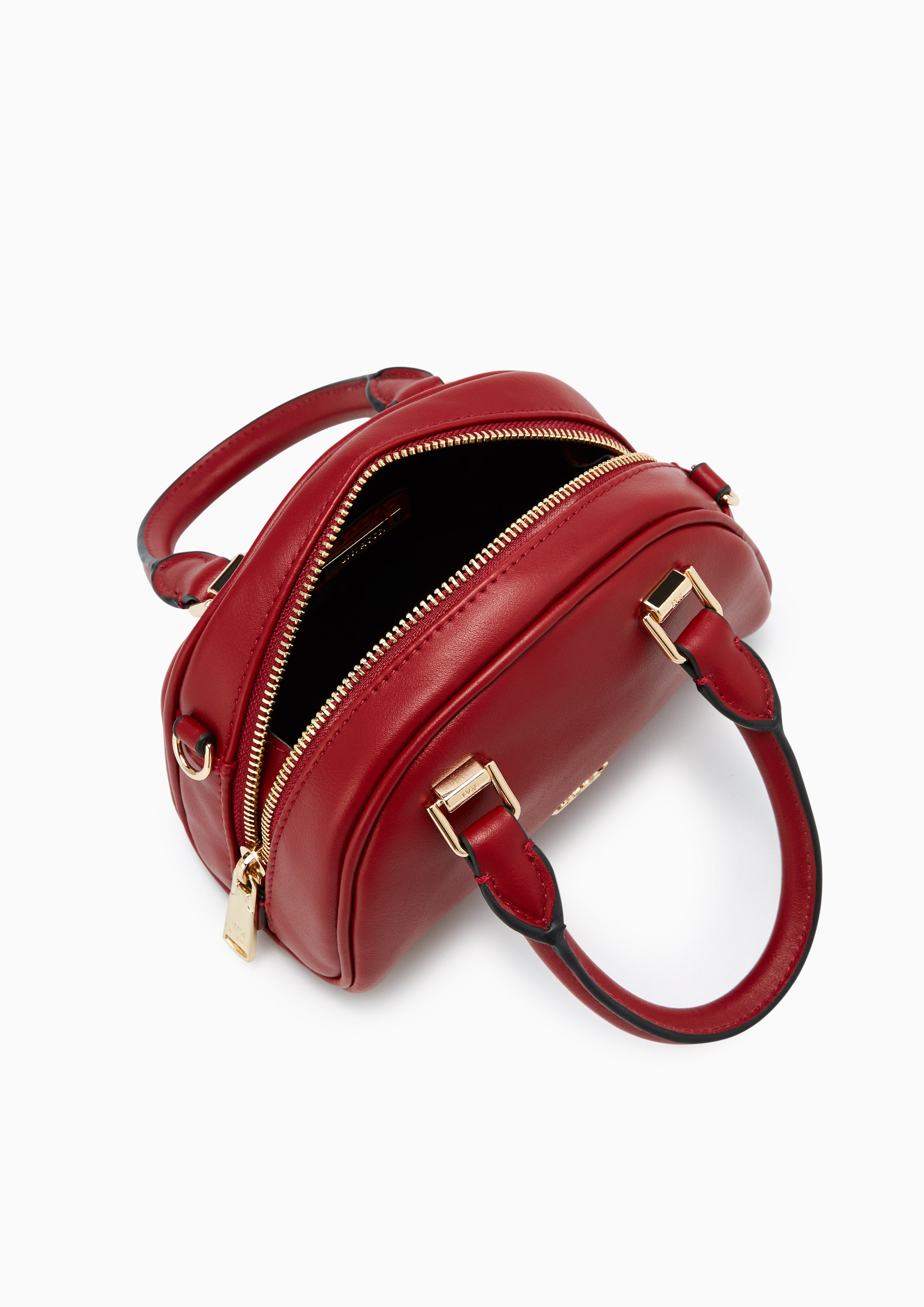 Conley S Handbags - Red