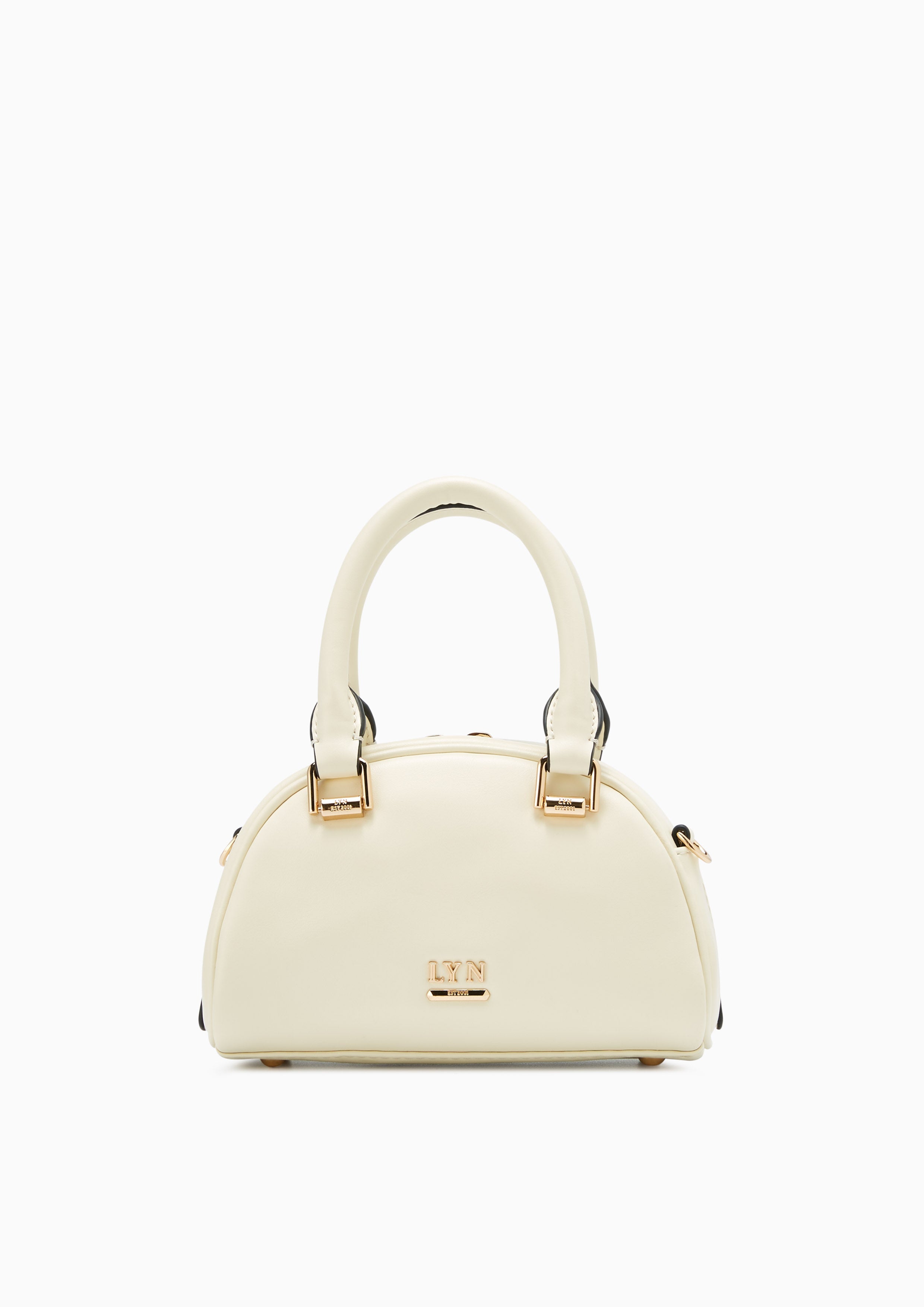 Conley S Handbags - Ivory