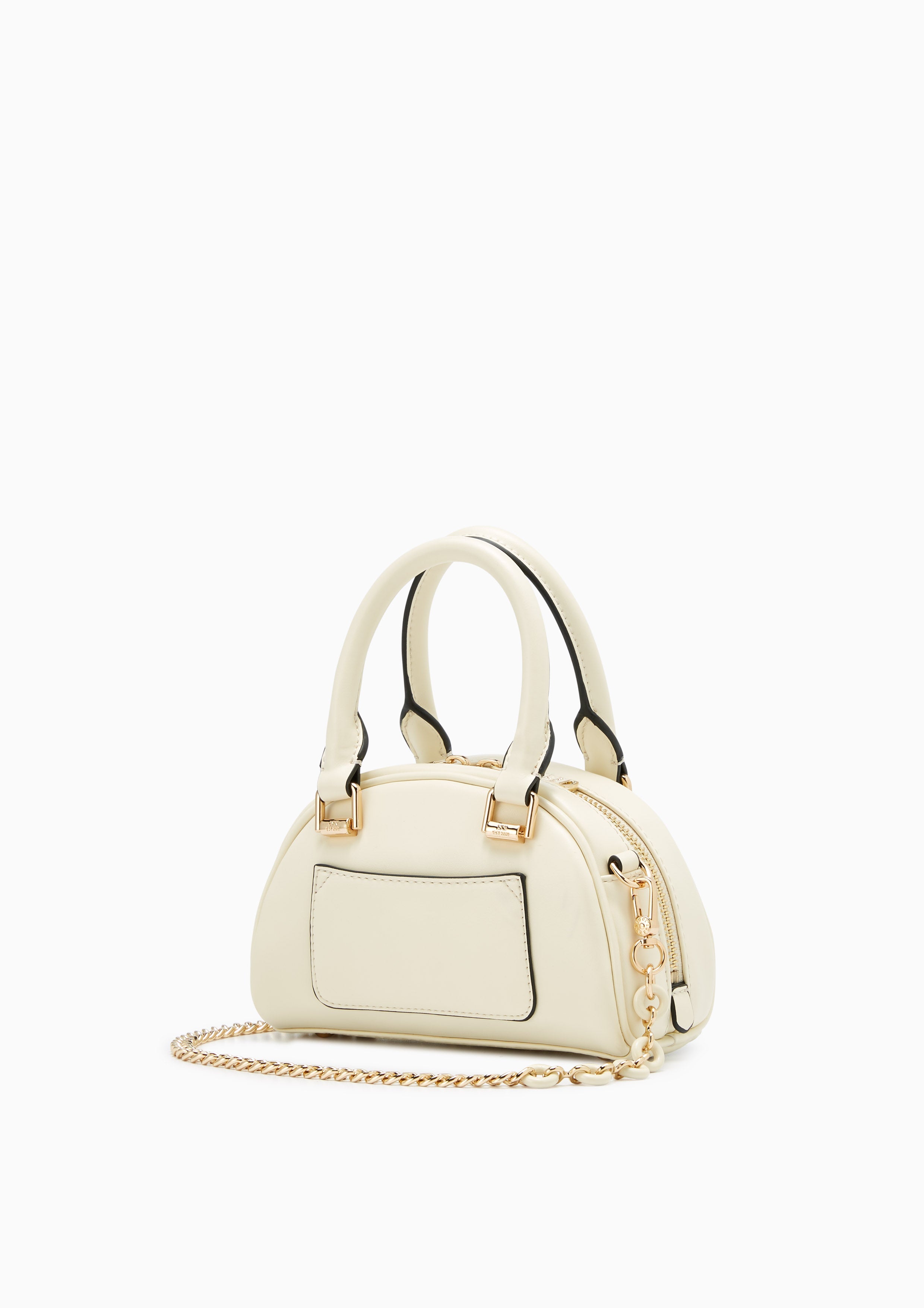 Conley S Handbags - Ivory