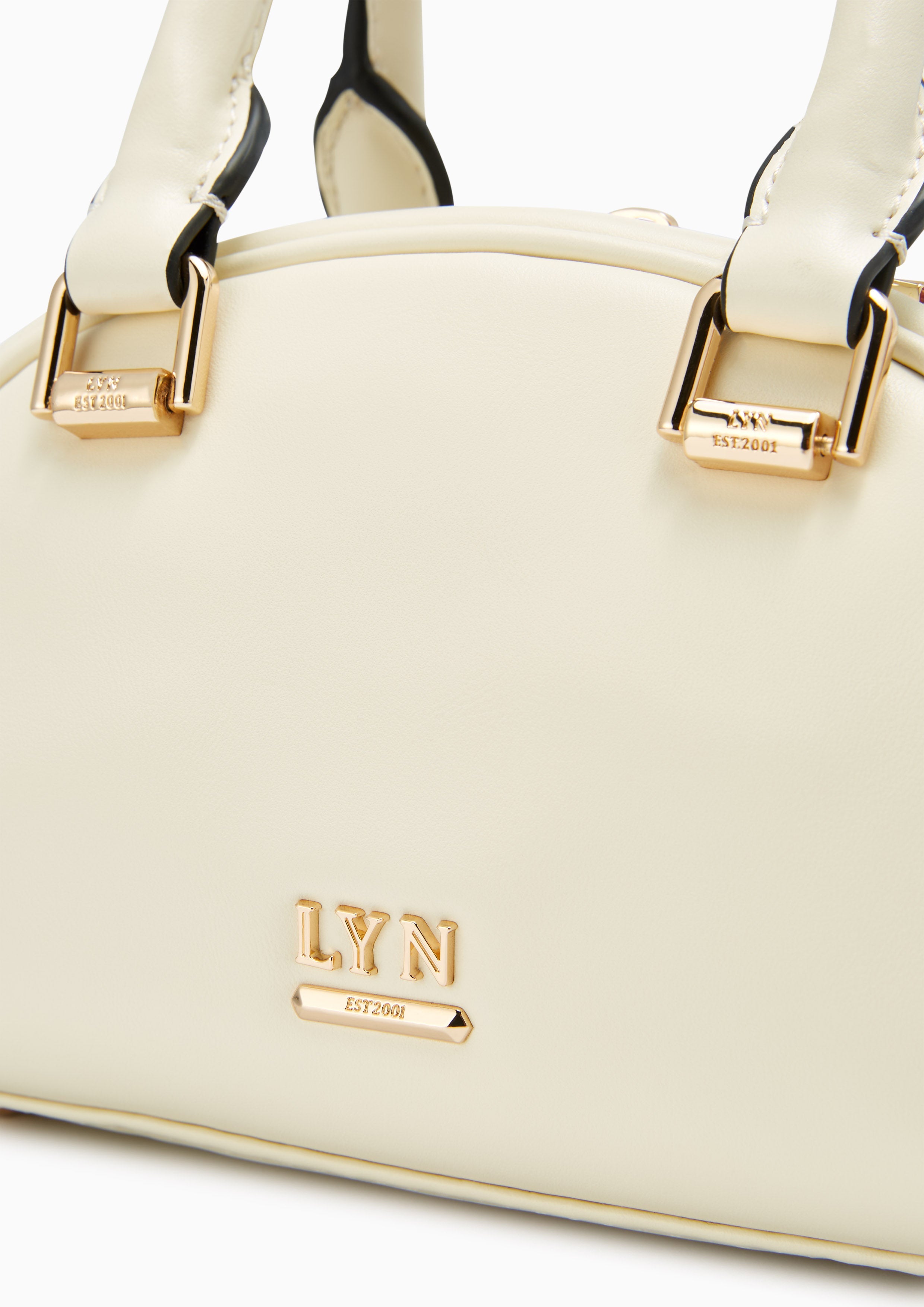 Conley S Handbags - Ivory