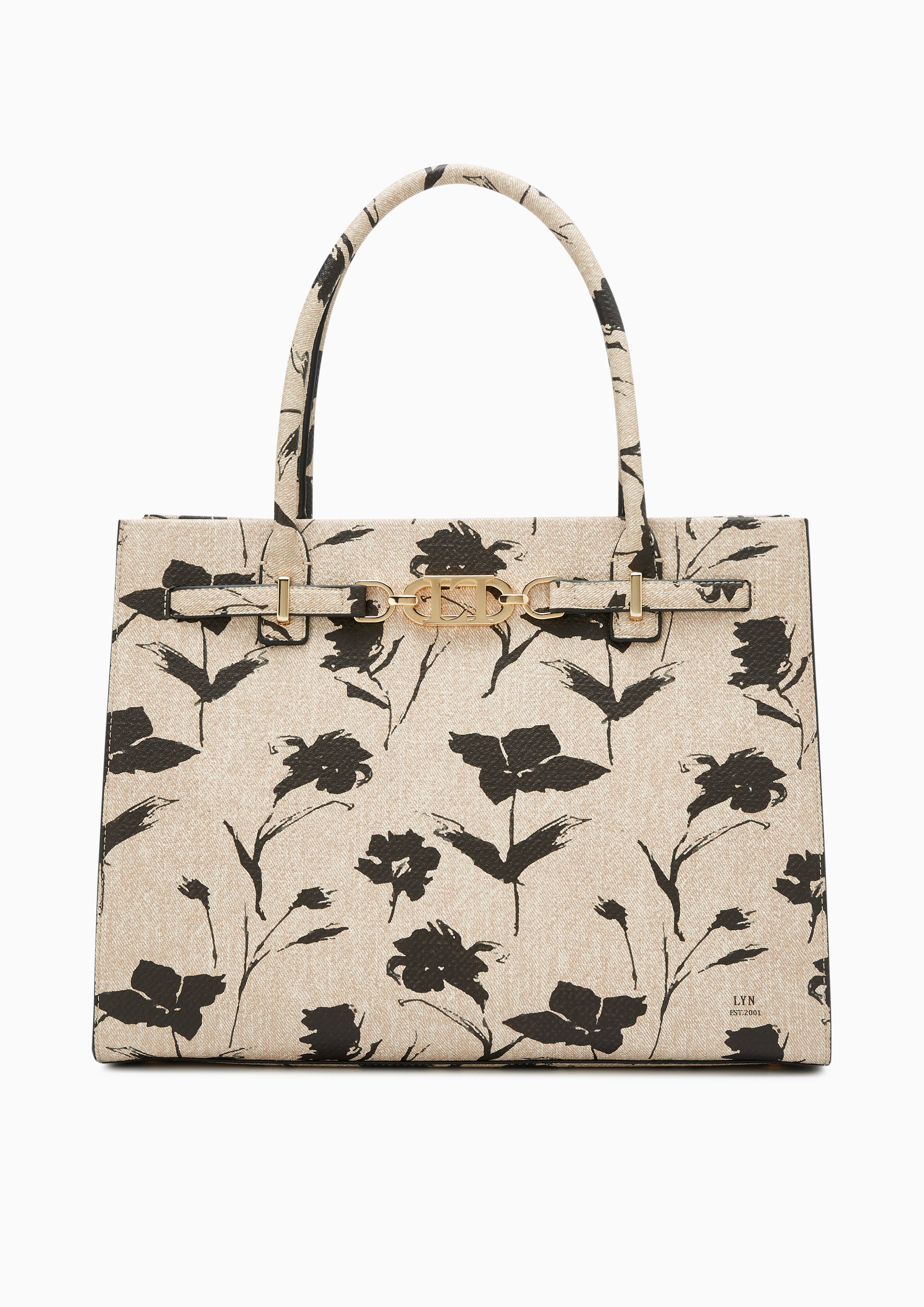 Limar XL Tote Bags - Beige