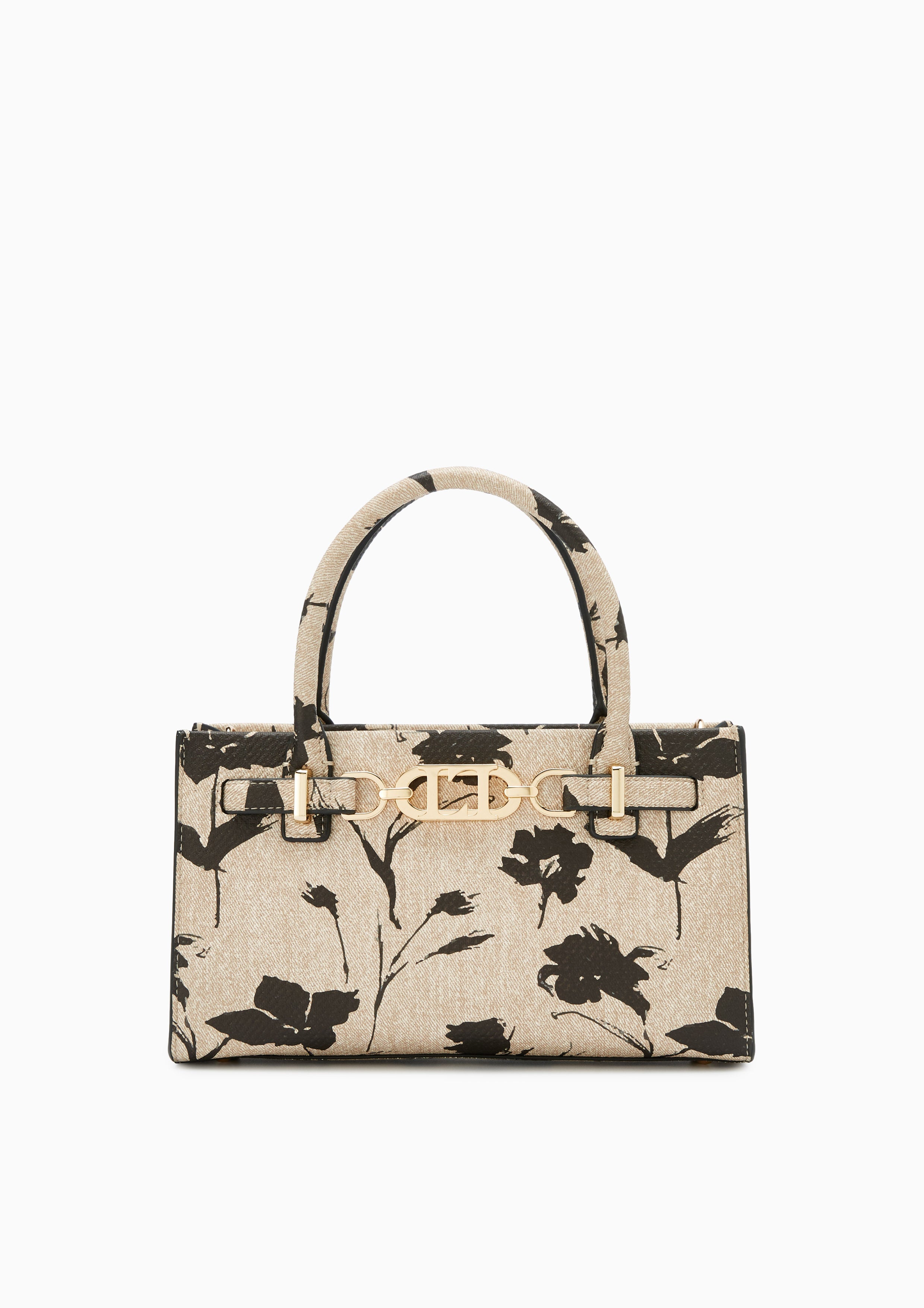 Limar M Tote Bags - Beige