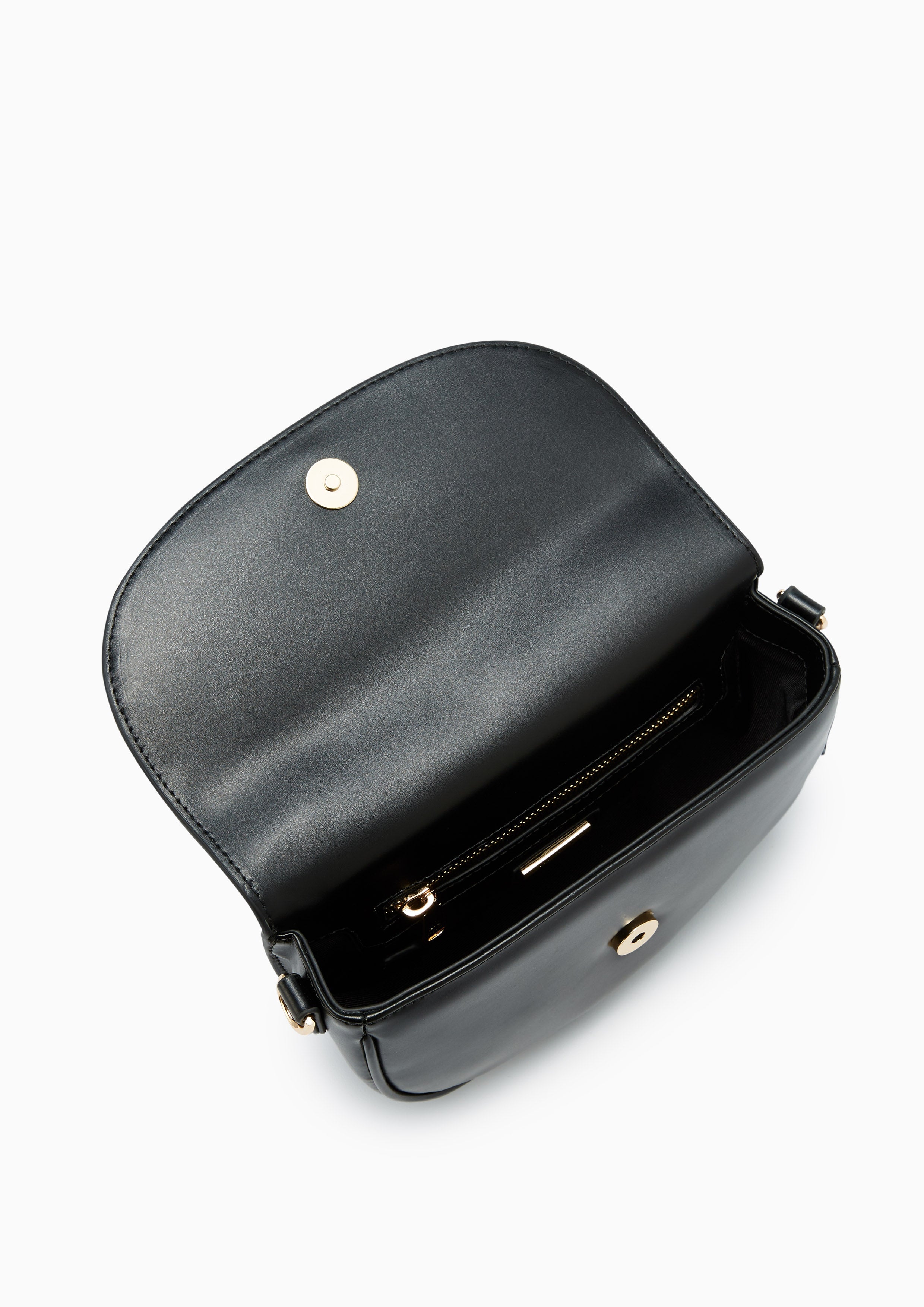 Limar Shoulder Bags - Black