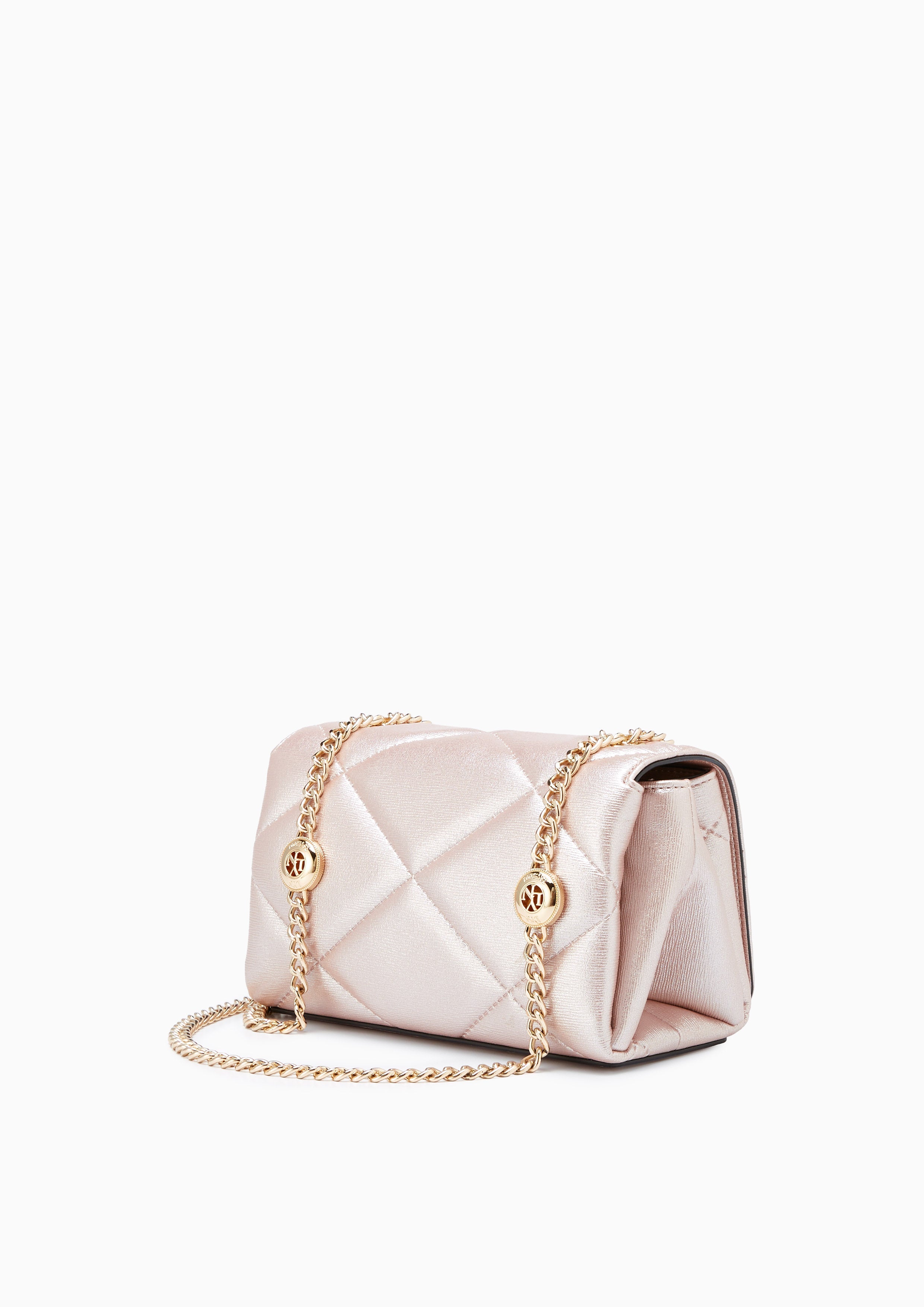 Dani Ii Crossbody Bag - Pink