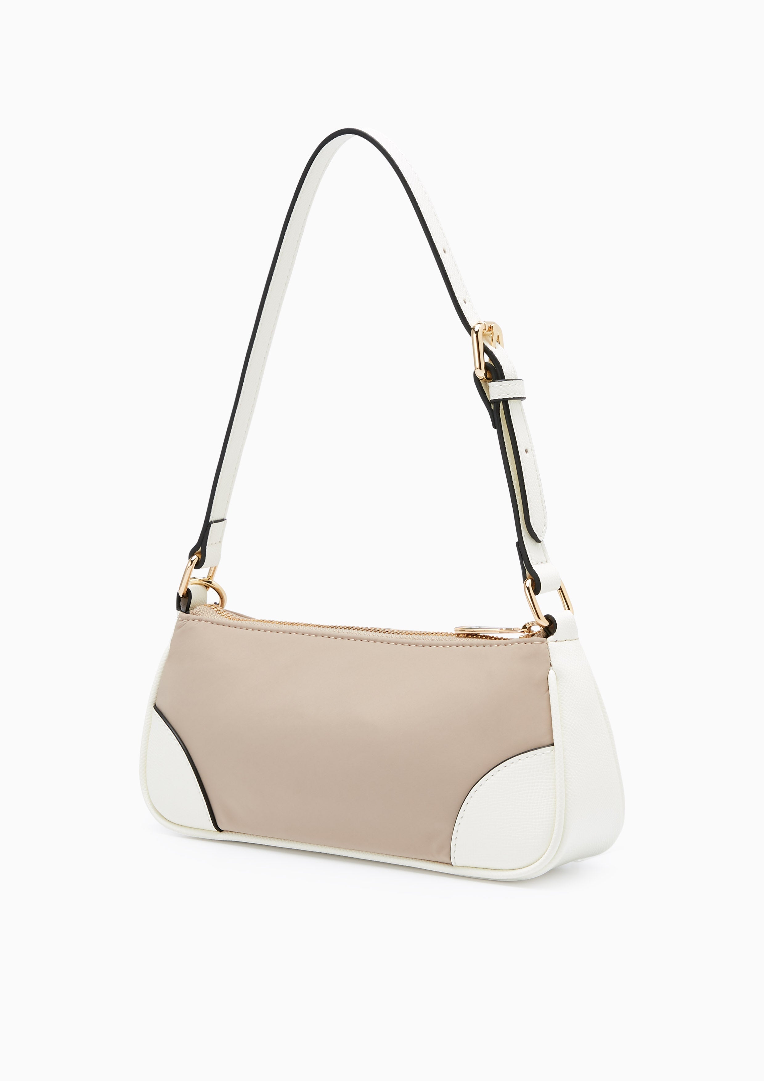 Magnolia Shoulder Bags - Beige