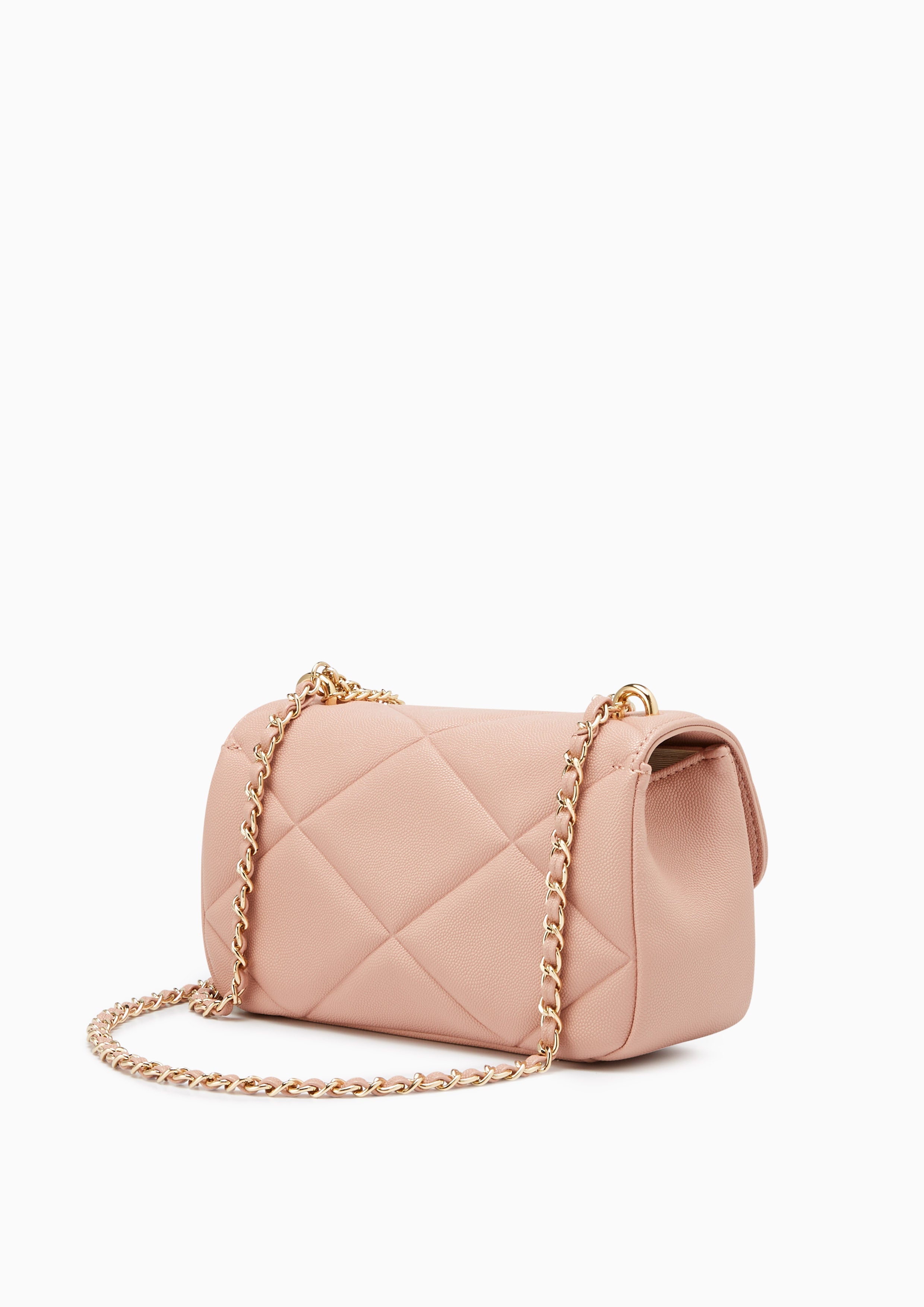 NICOSIA S CROSSBODY BAGS - LYN VN