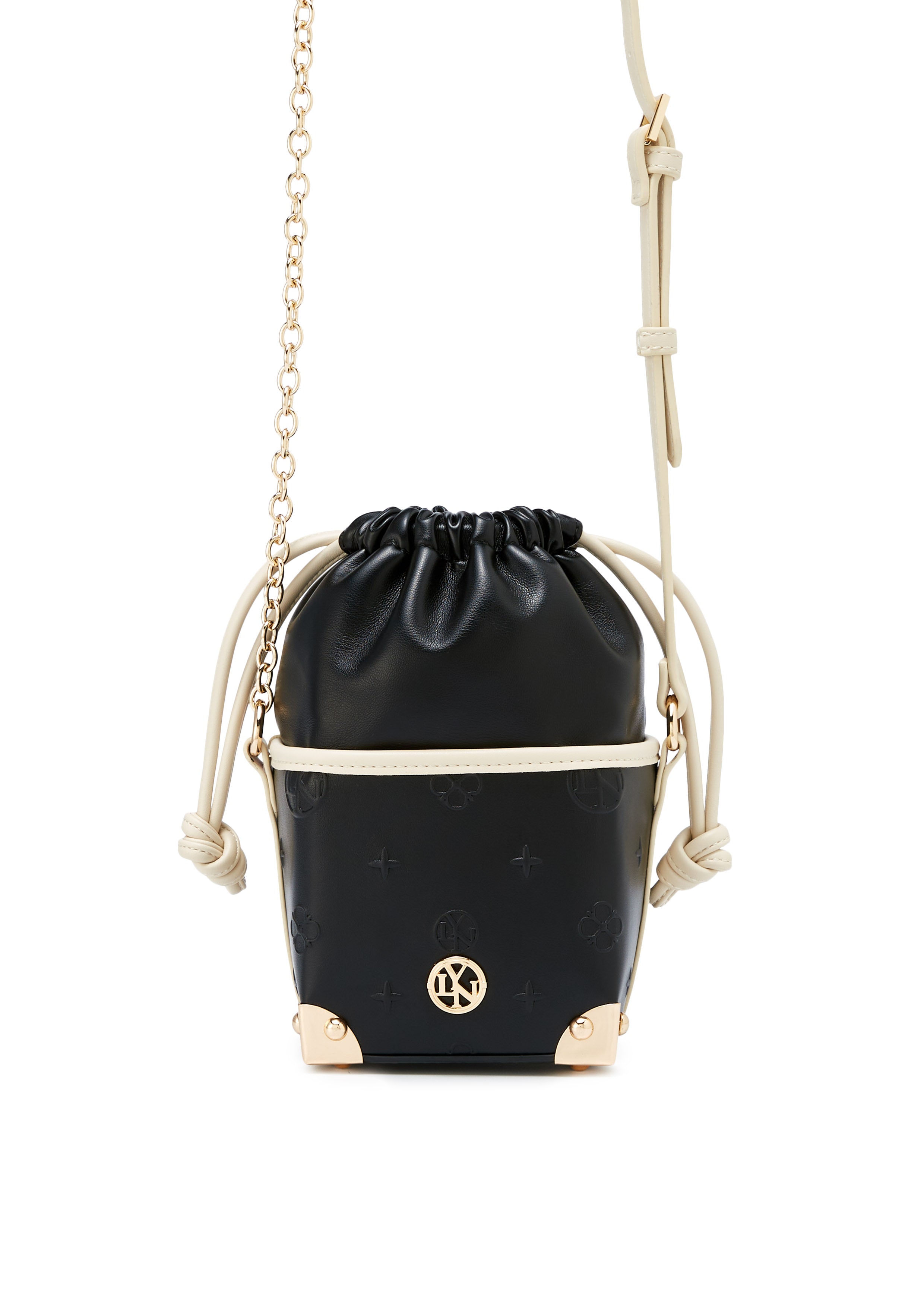 PEPE MINI CROSSBODY BAGS - LYN VN