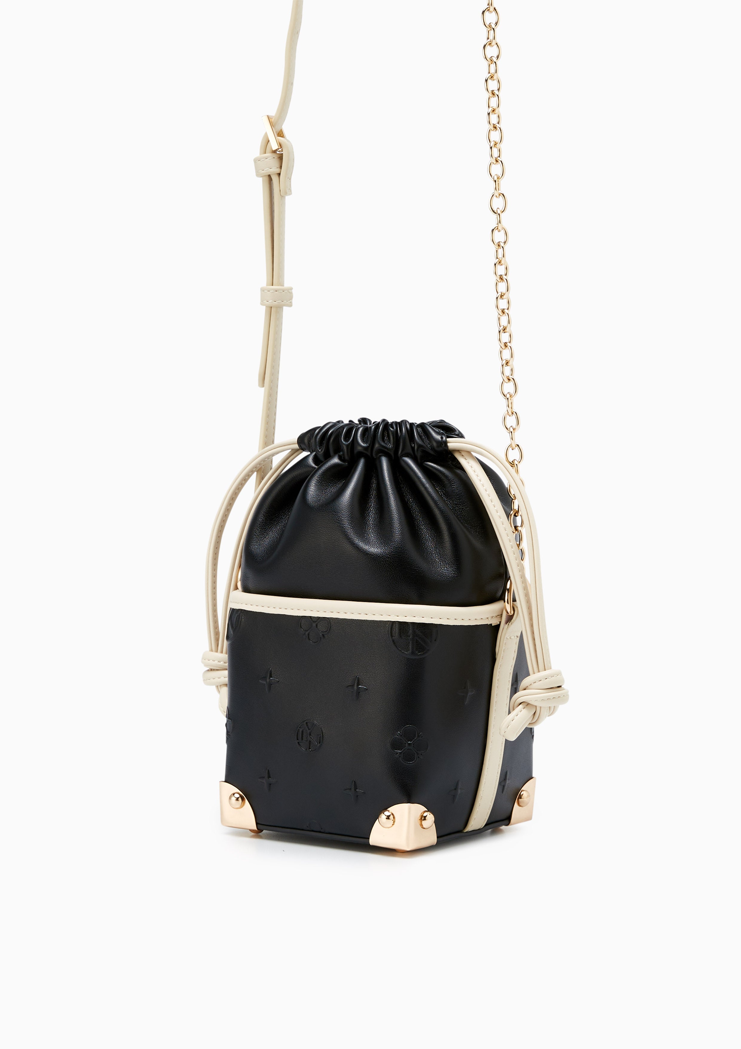 PEPE MINI CROSSBODY BAGS - LYN VN