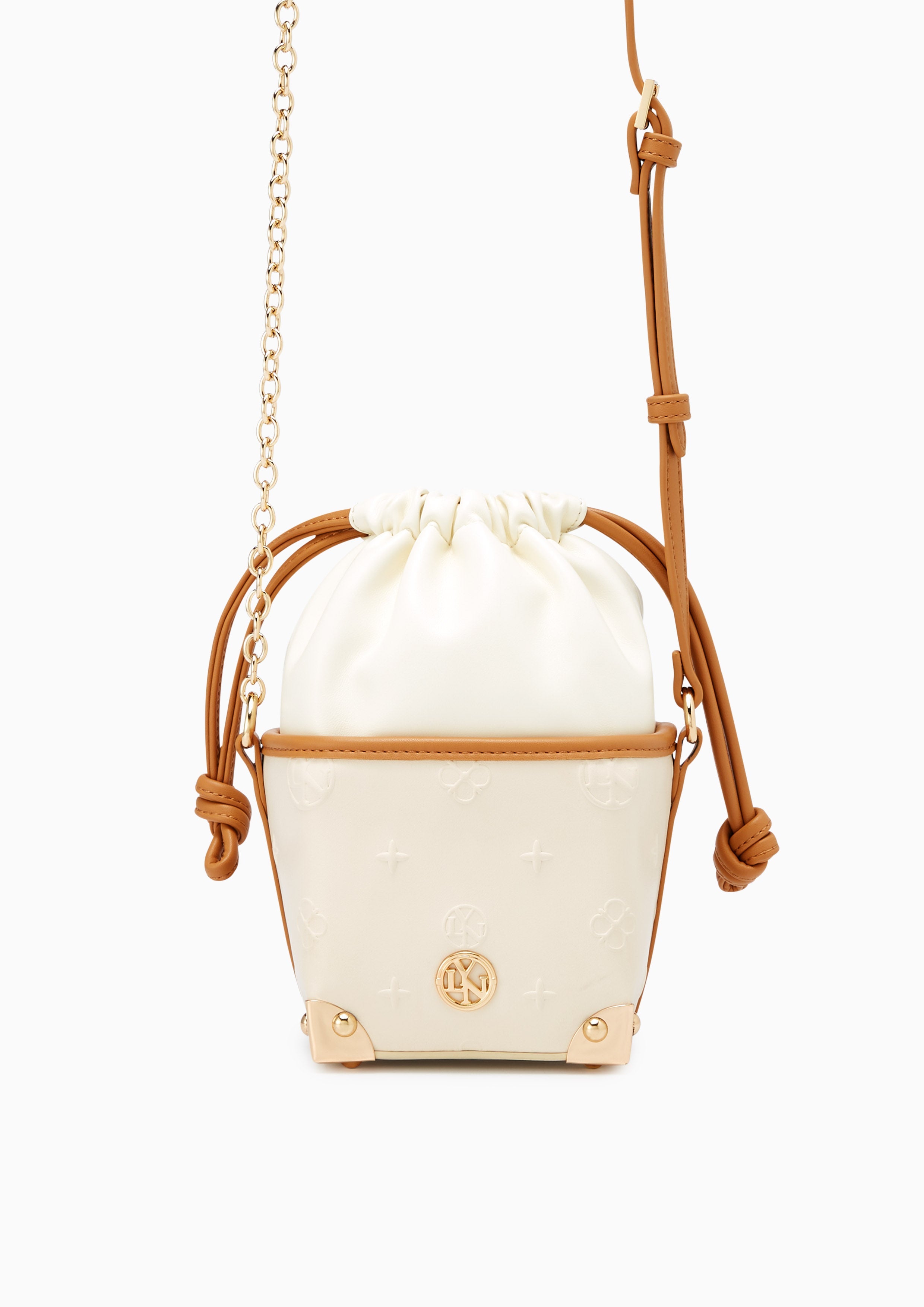 PEPE MINI CROSSBODY BAGS - LYN VN