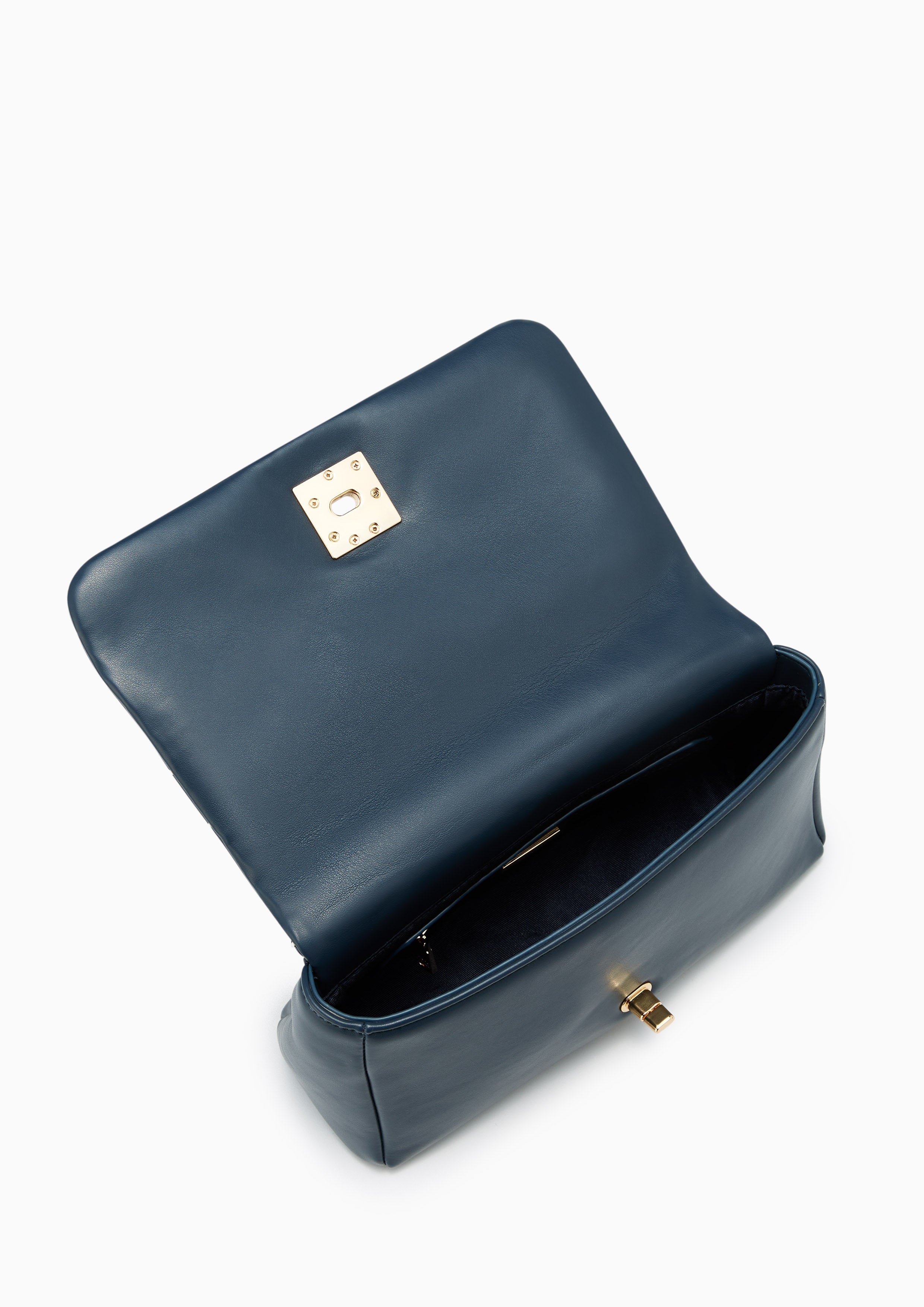 Grace Crossbody Bag - Navy