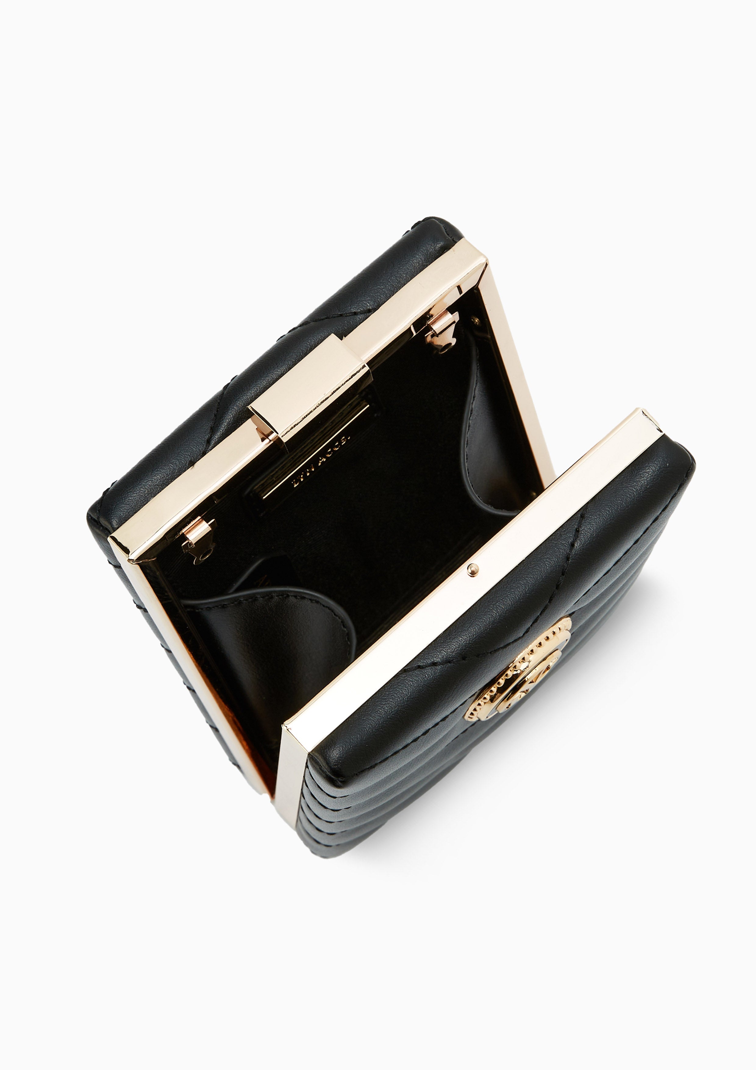 CARO CLUTCH CROSSBODY BAGS - LYN VN