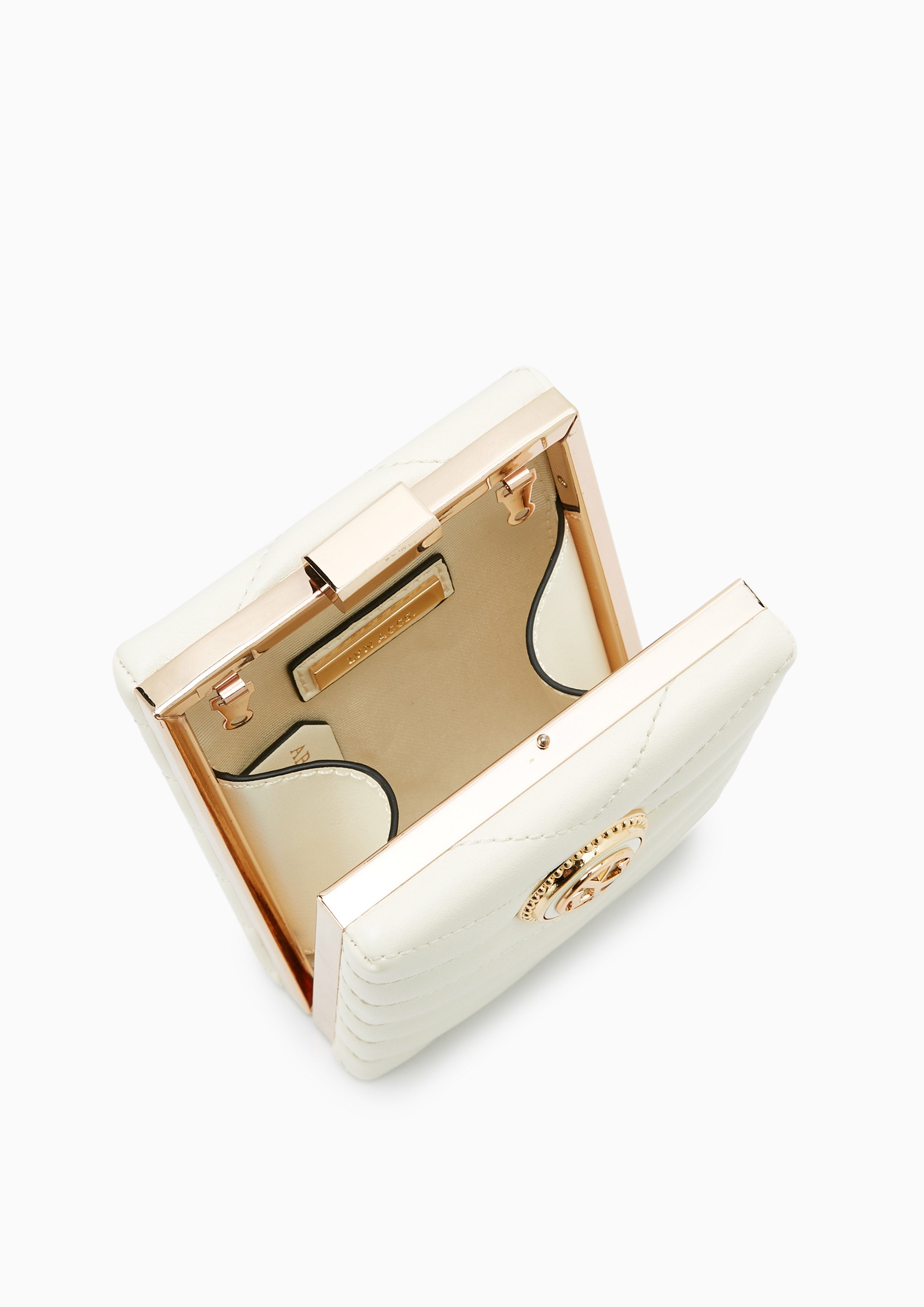 CARO CLUTCH CROSSBODY BAGS - LYN VN