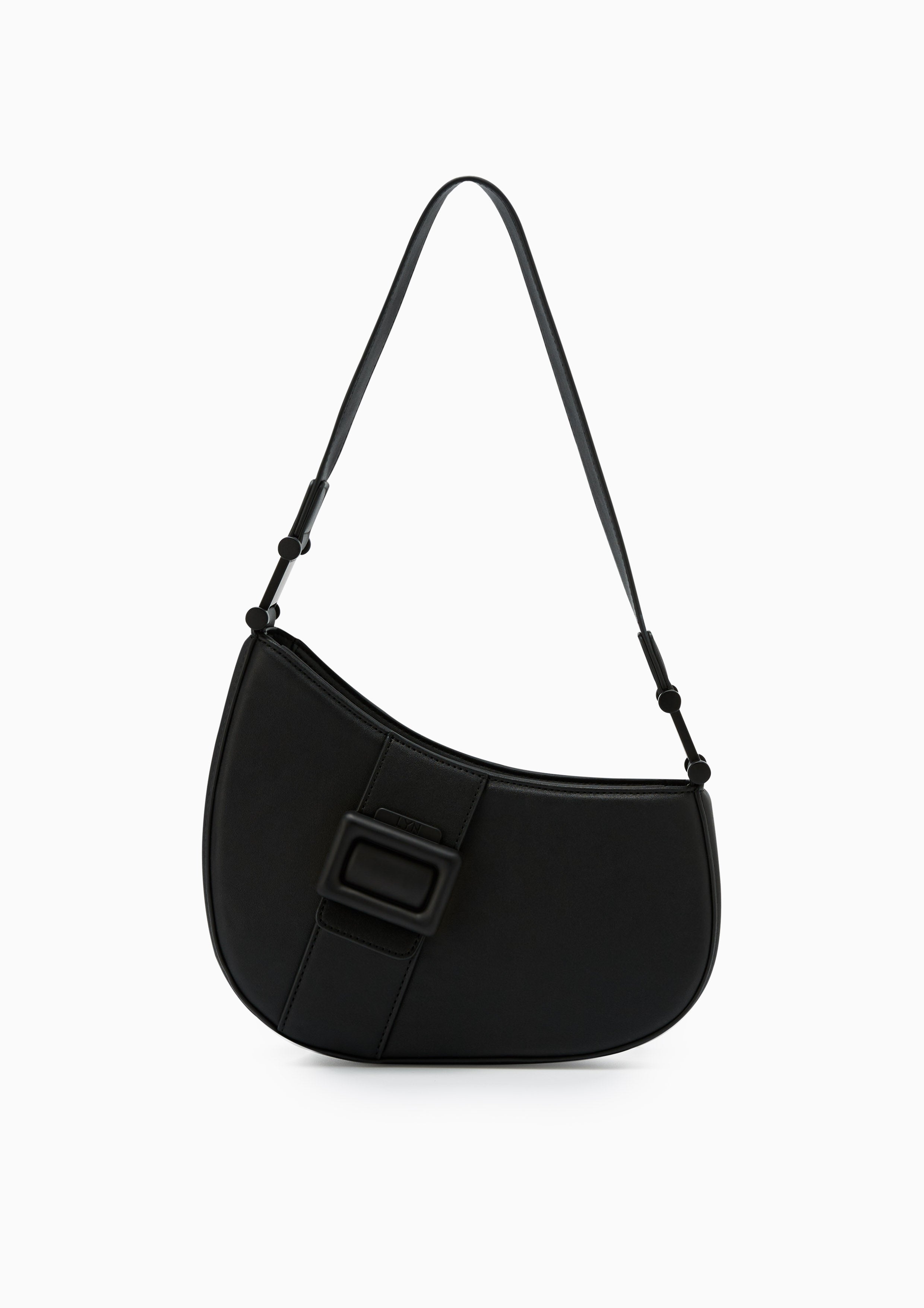 Shelly Shoulder Bags  - Black