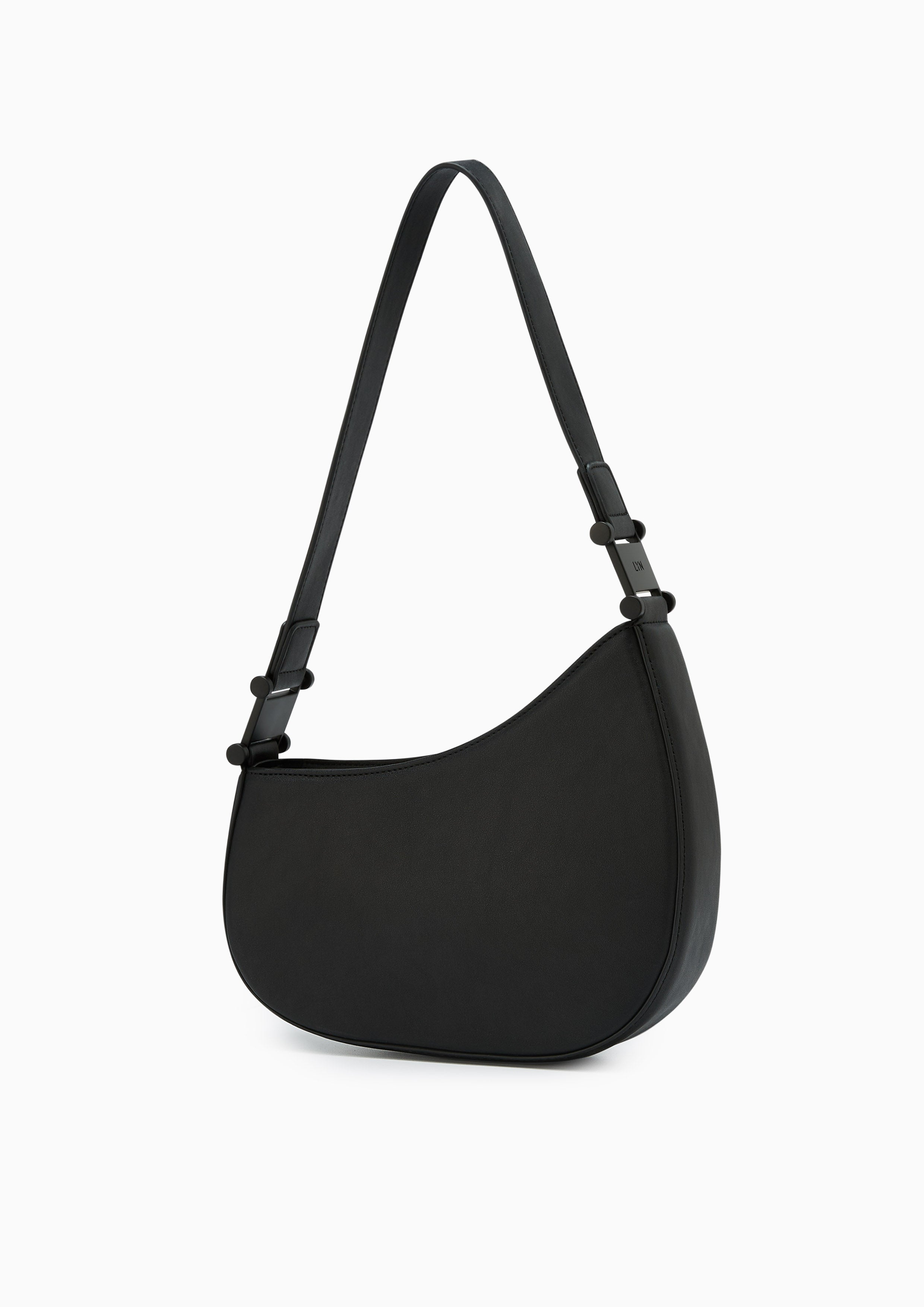 Shelly Shoulder Bags  - Black