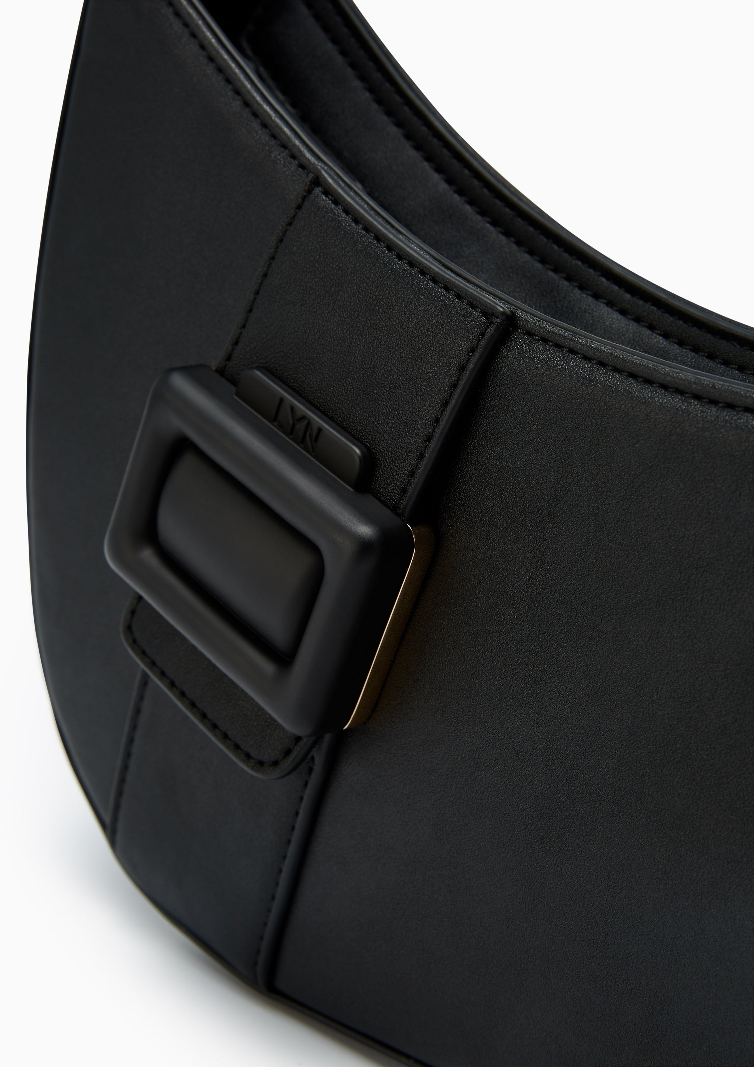 Shelly Shoulder Bags  - Black