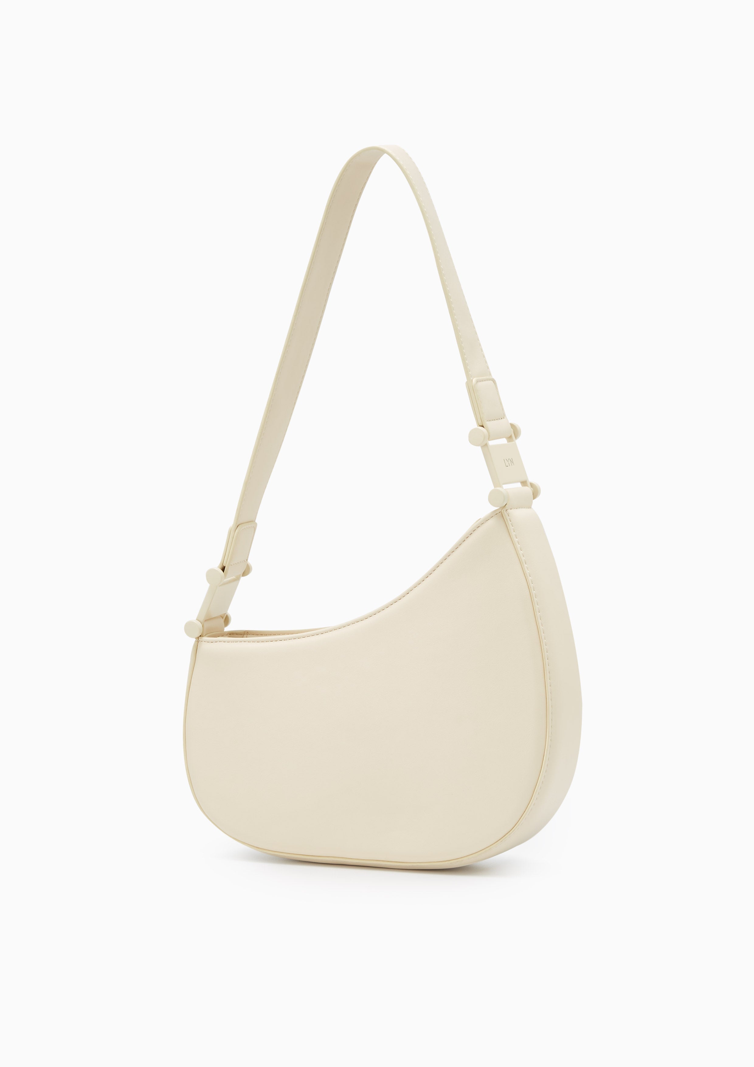 Shelly Shoulder Bags  - Ivory