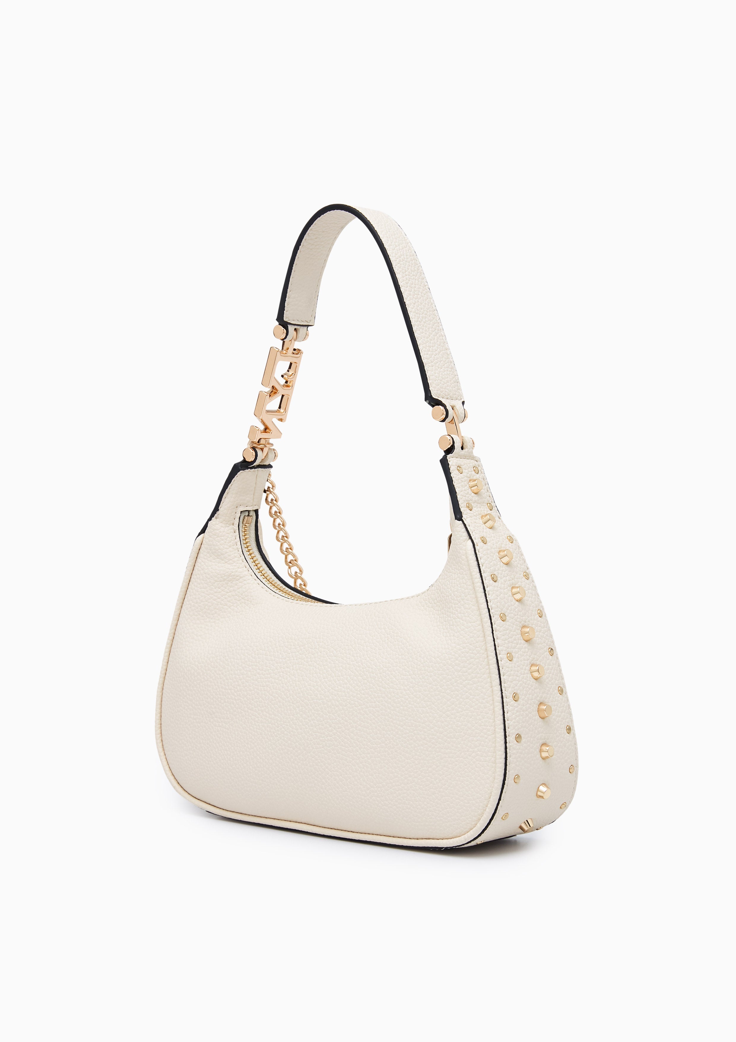 Hemma  S Shoulder Bag - Ivory