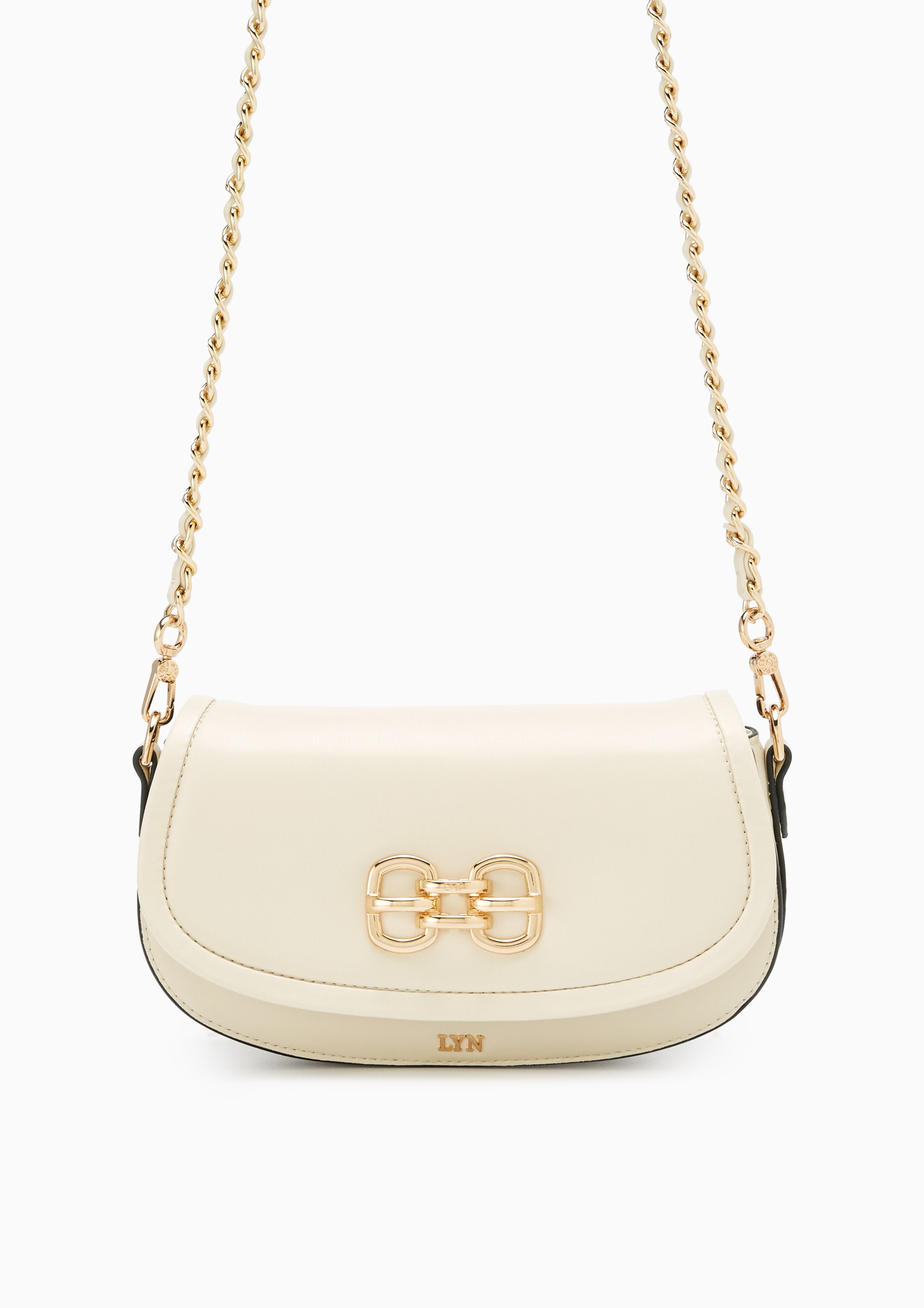 Jonah Crossbody Bags  - Ivory