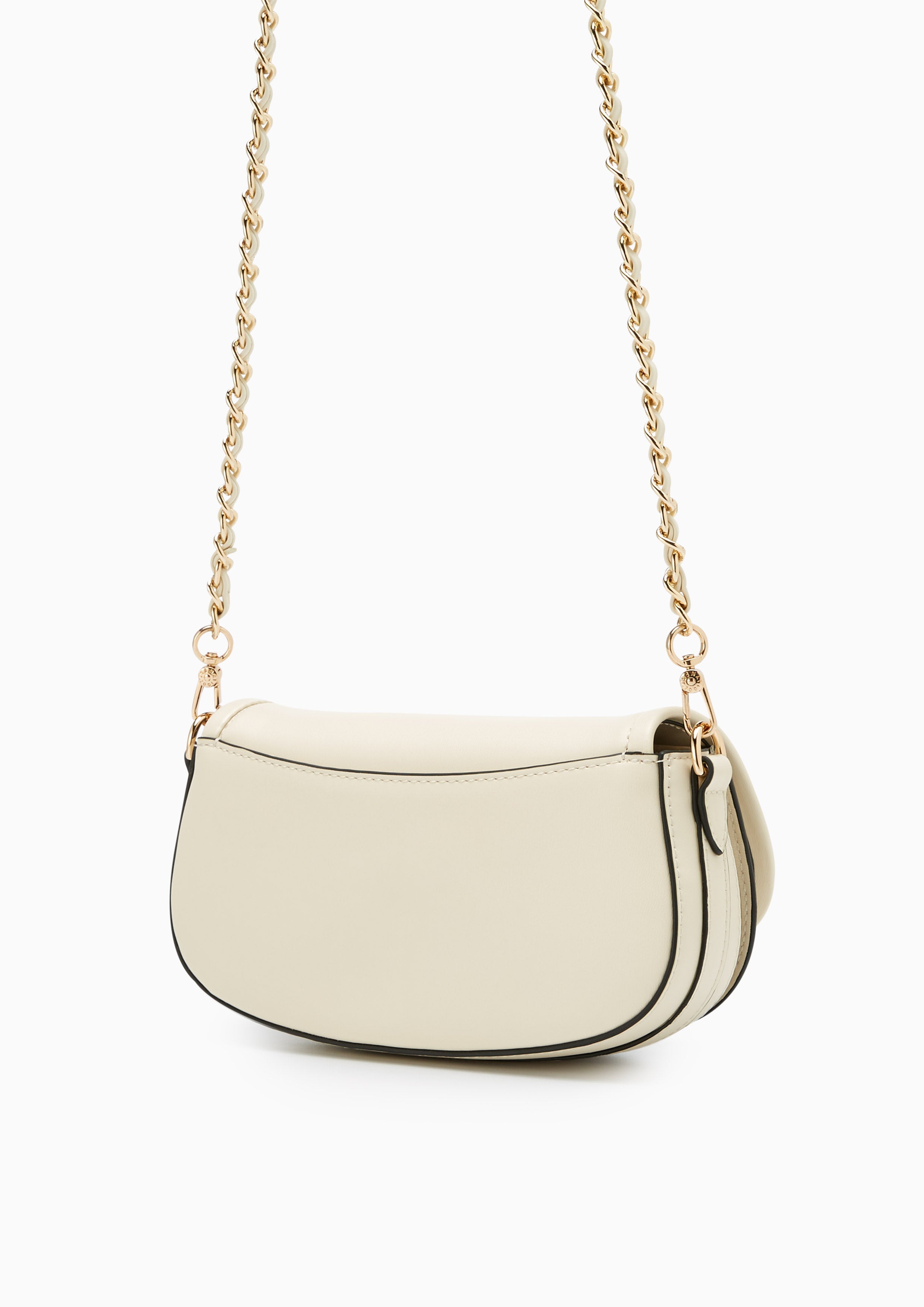 Jonah Crossbody Bags  - Ivory