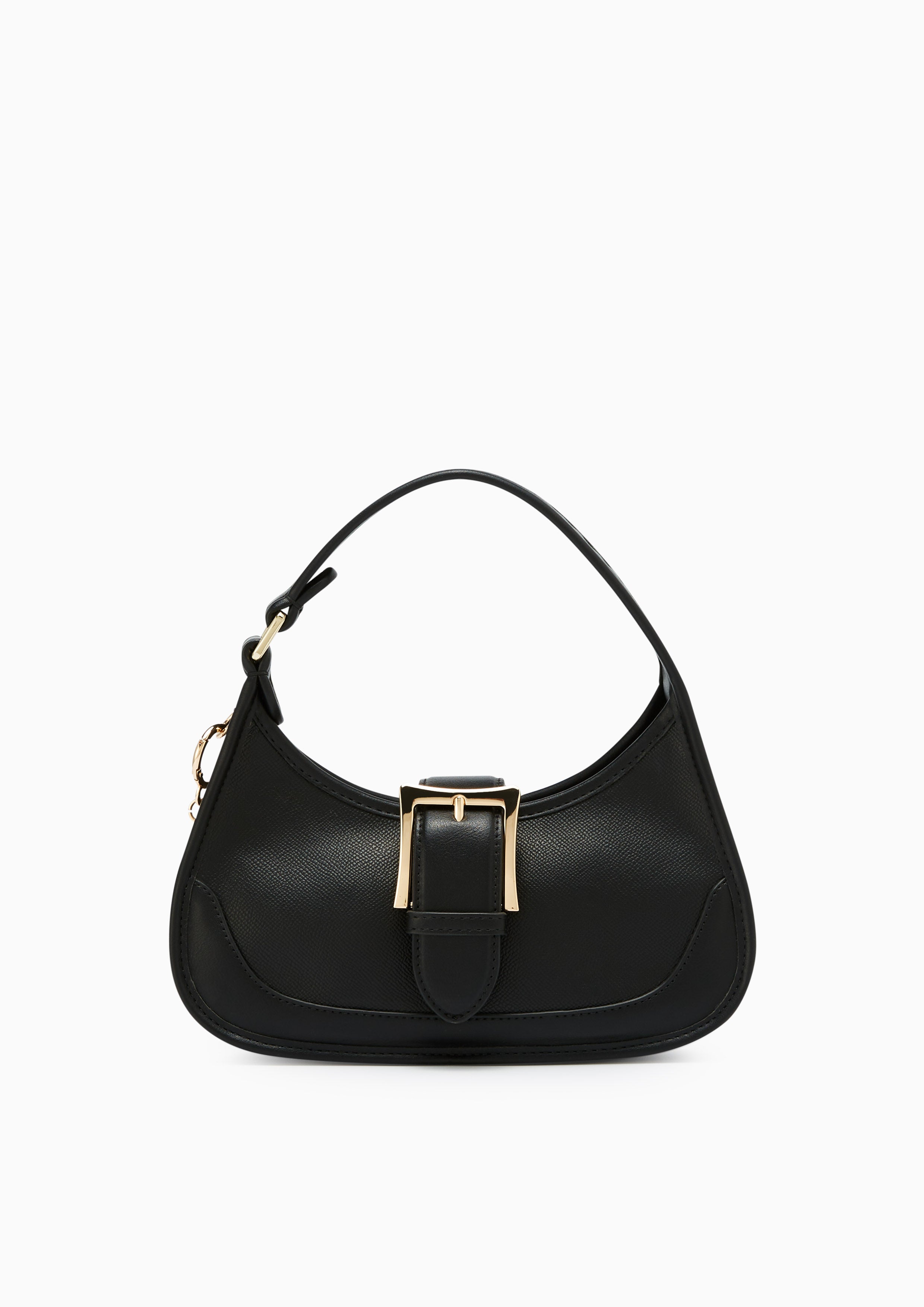 Monro Shoulder Bags - Black