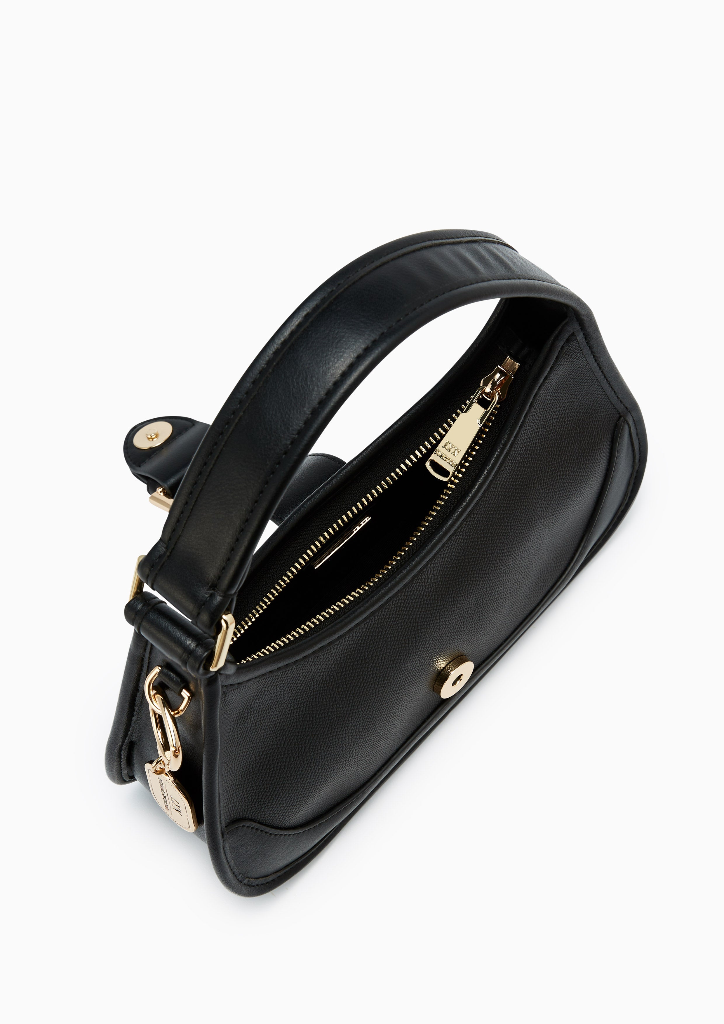 Monro Shoulder Bags - Black