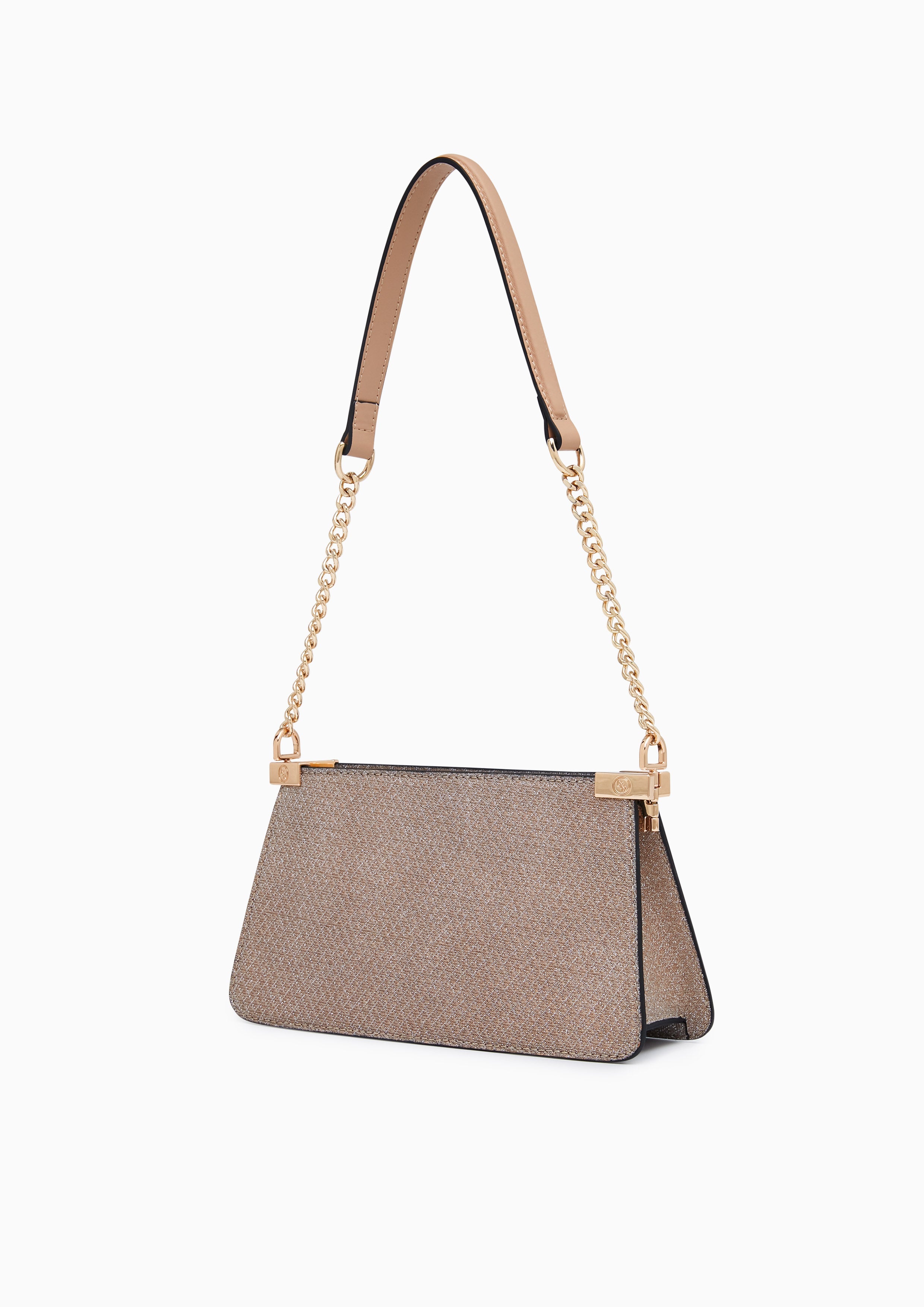 Nova  S Shoulder Bag - Beige