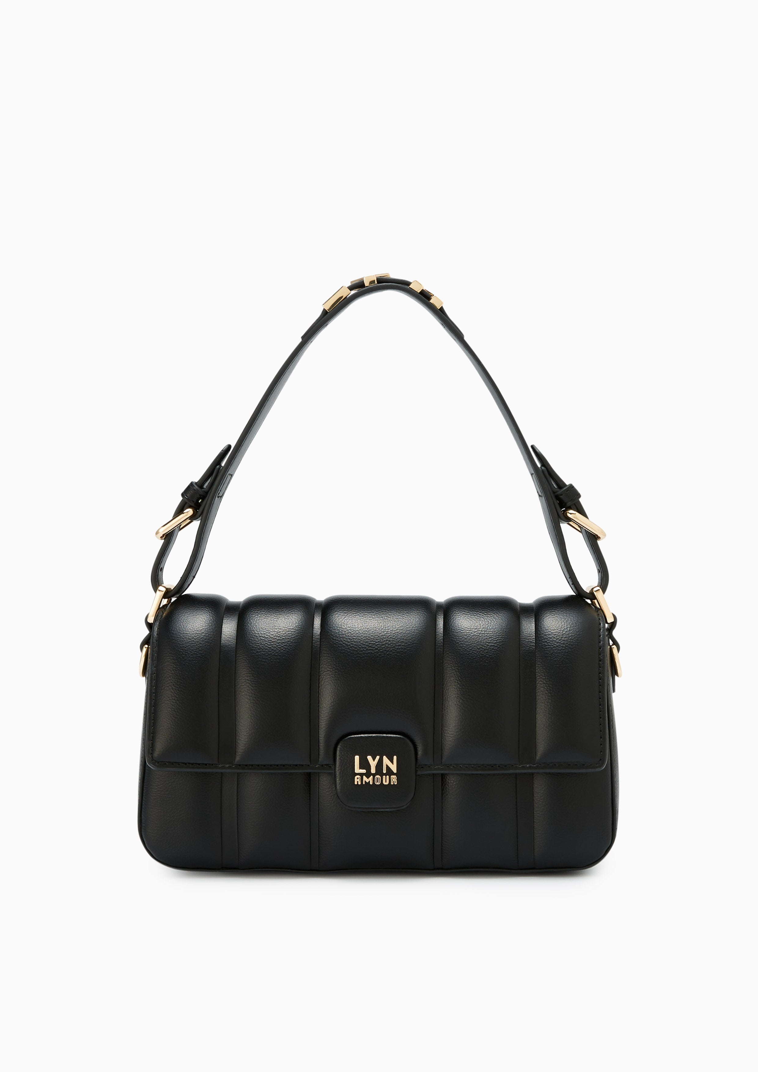 NEW PATTI SHOULDER BAGS - LYN VN