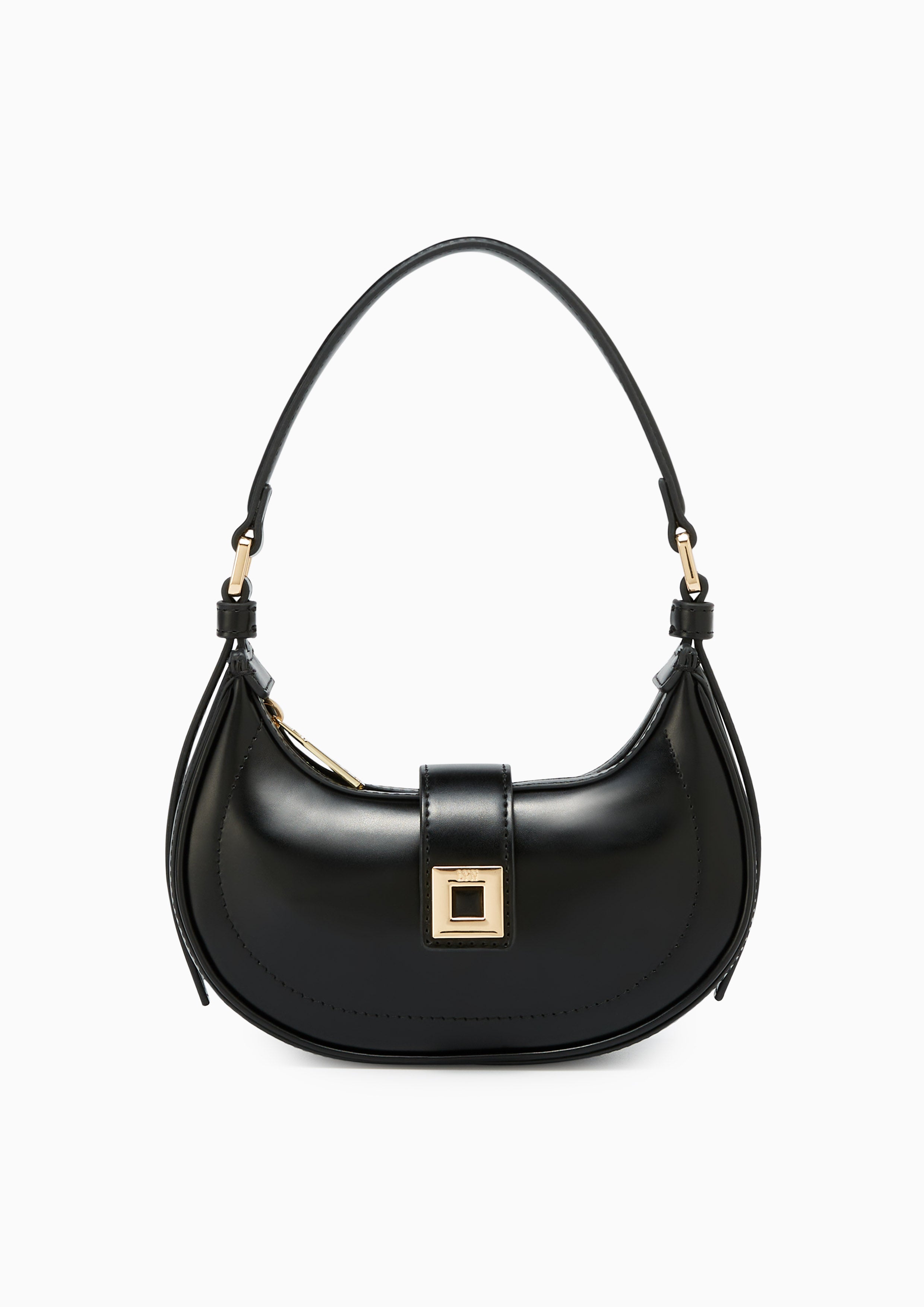 Cosme Shoulder Bags - Black