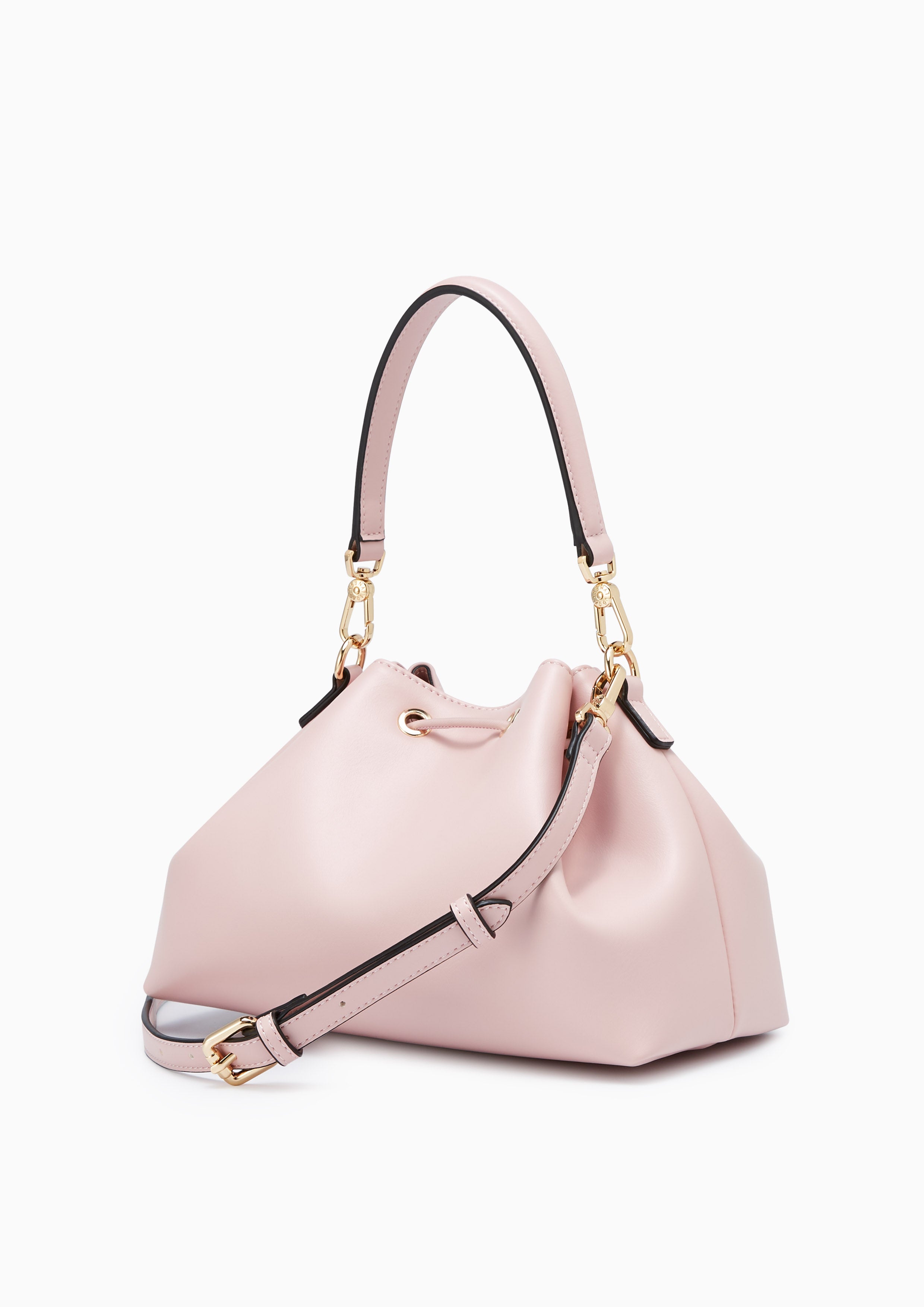 Gareth Diamond S Bucket Bag - Pink