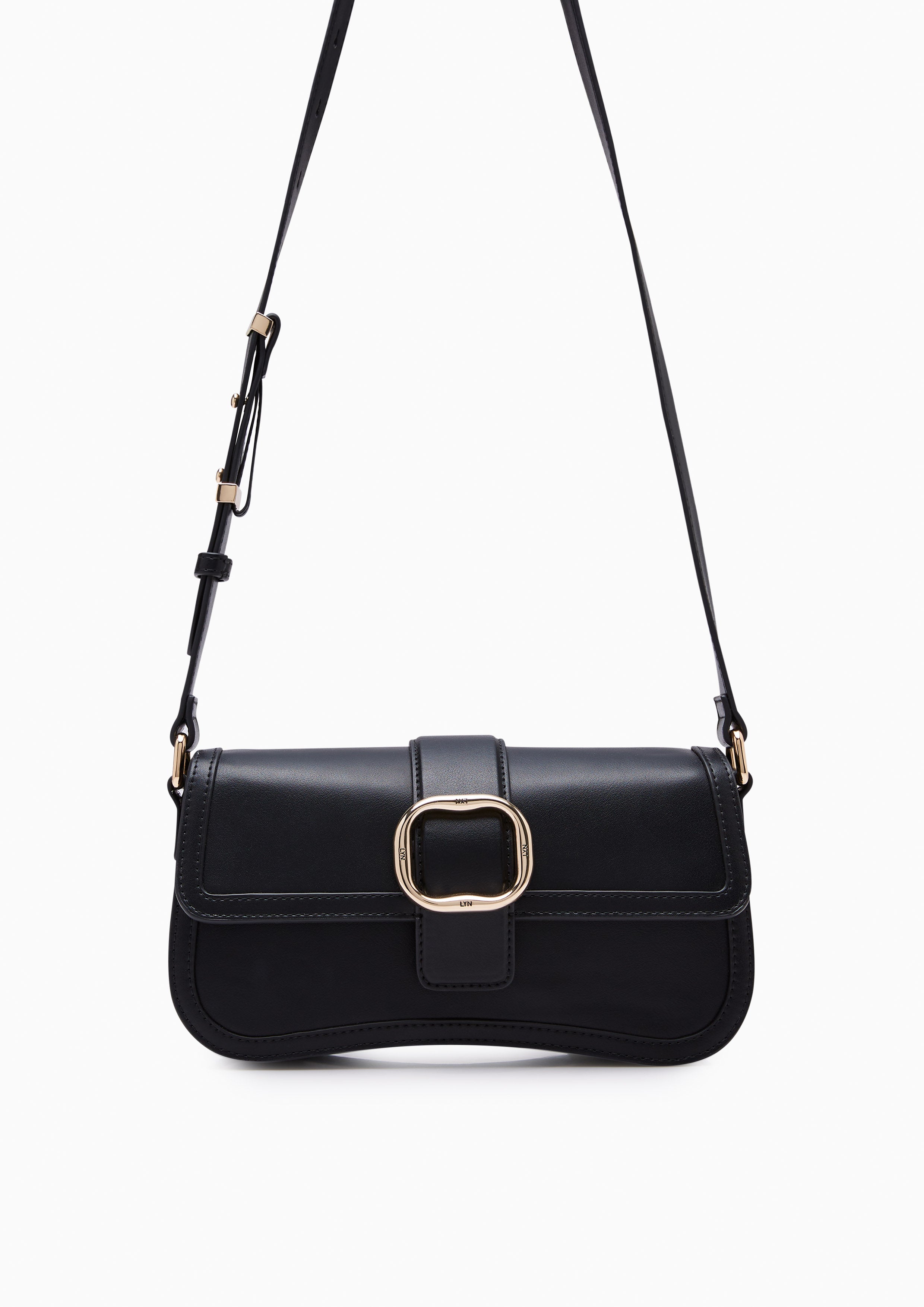 PACO M CROSSBODY BAGS - LYN VN