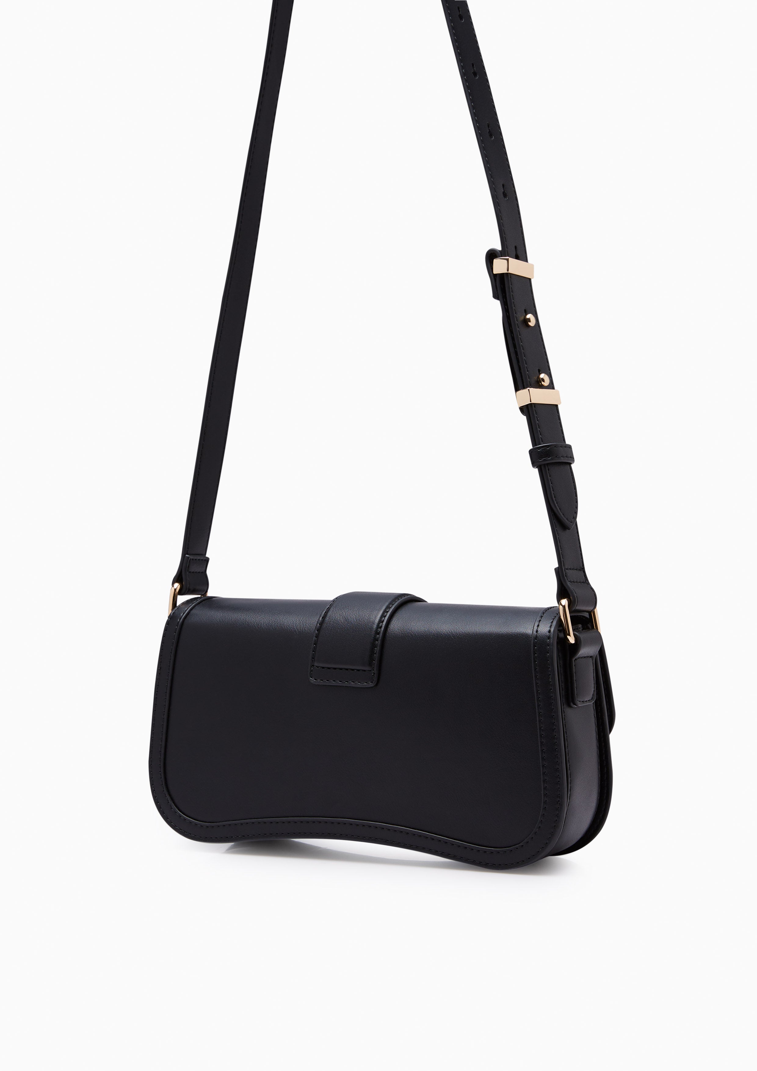 PACO M CROSSBODY BAGS - LYN VN