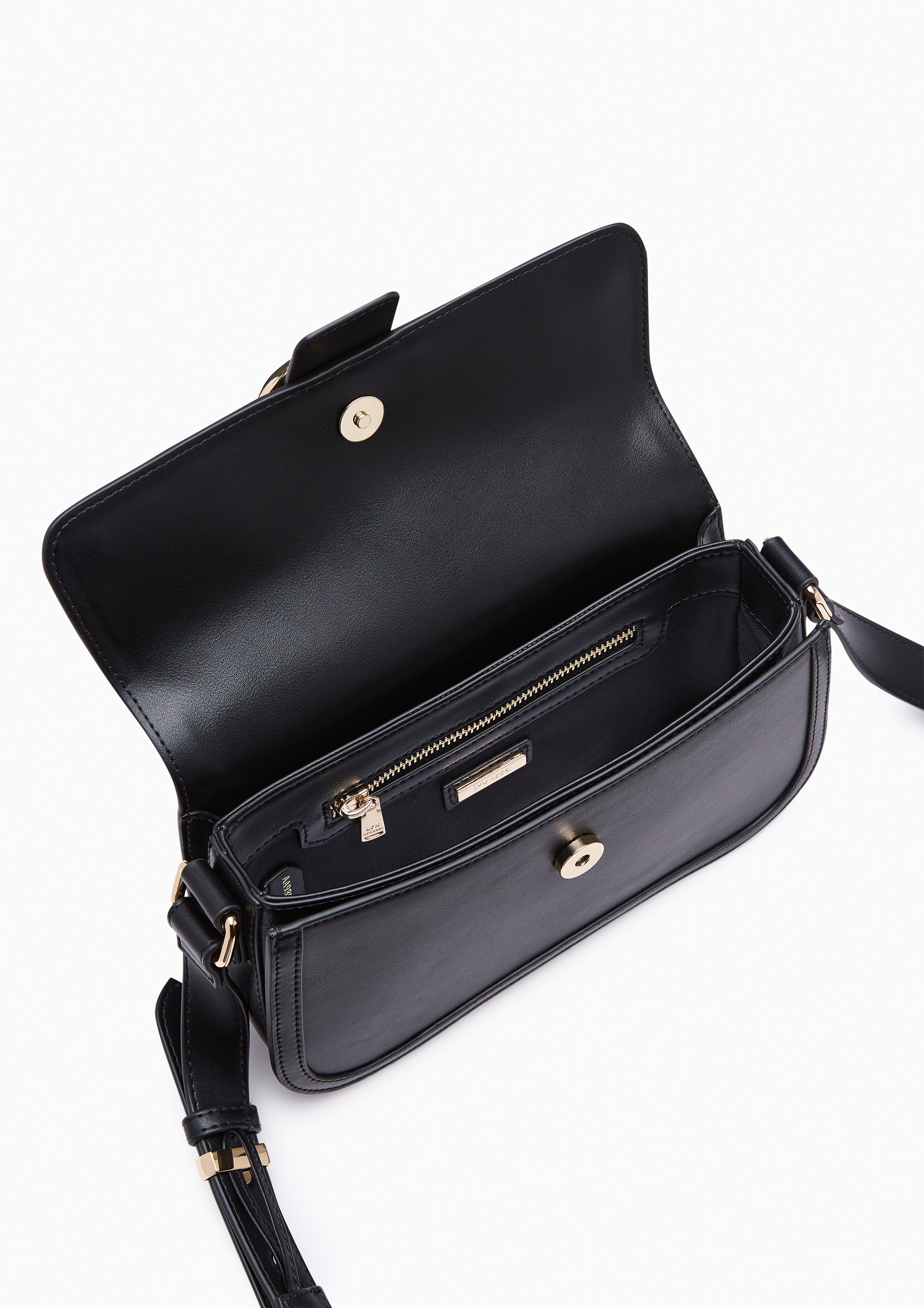 PACO M CROSSBODY BAGS - LYN VN