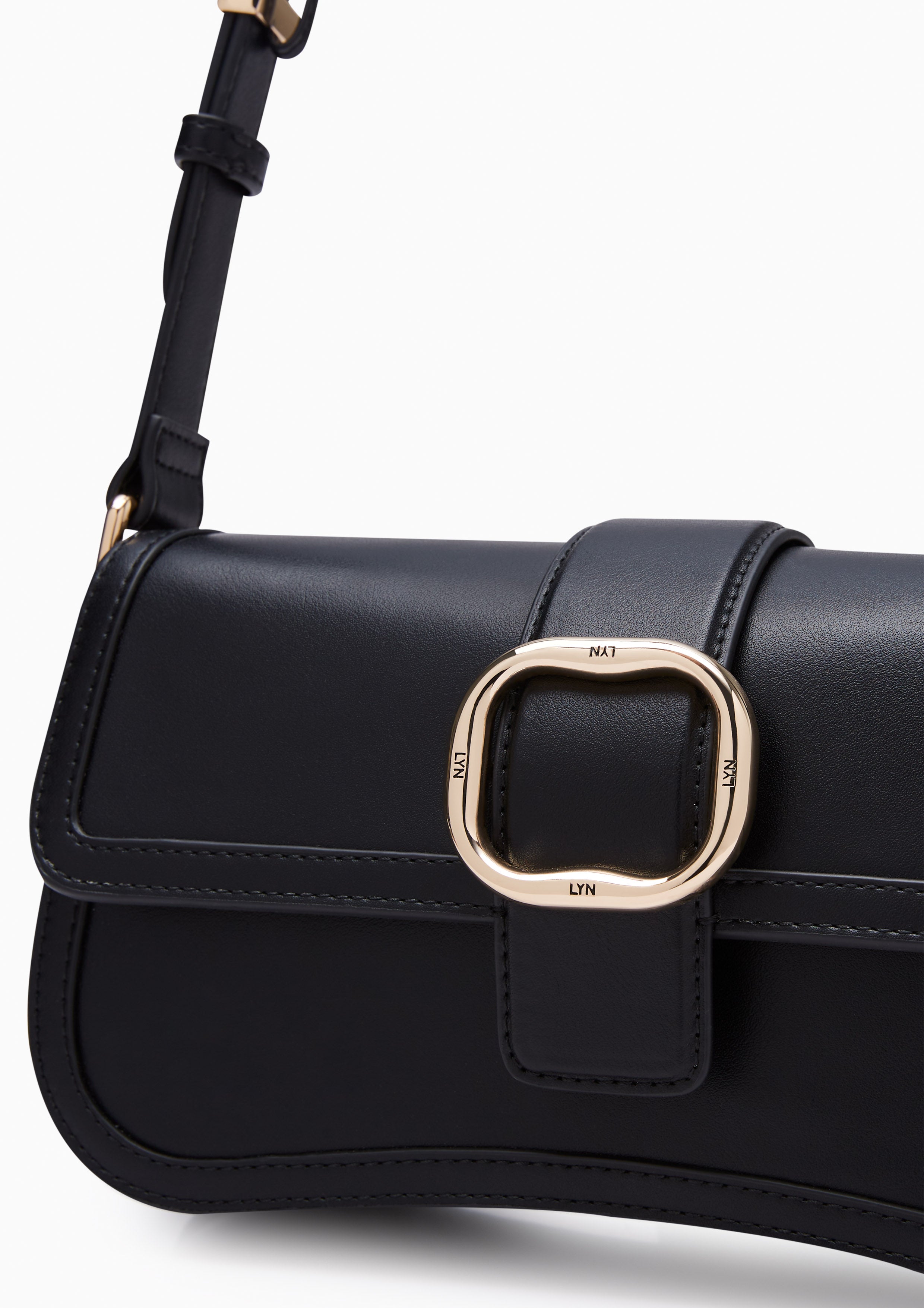 PACO M CROSSBODY BAGS - LYN VN