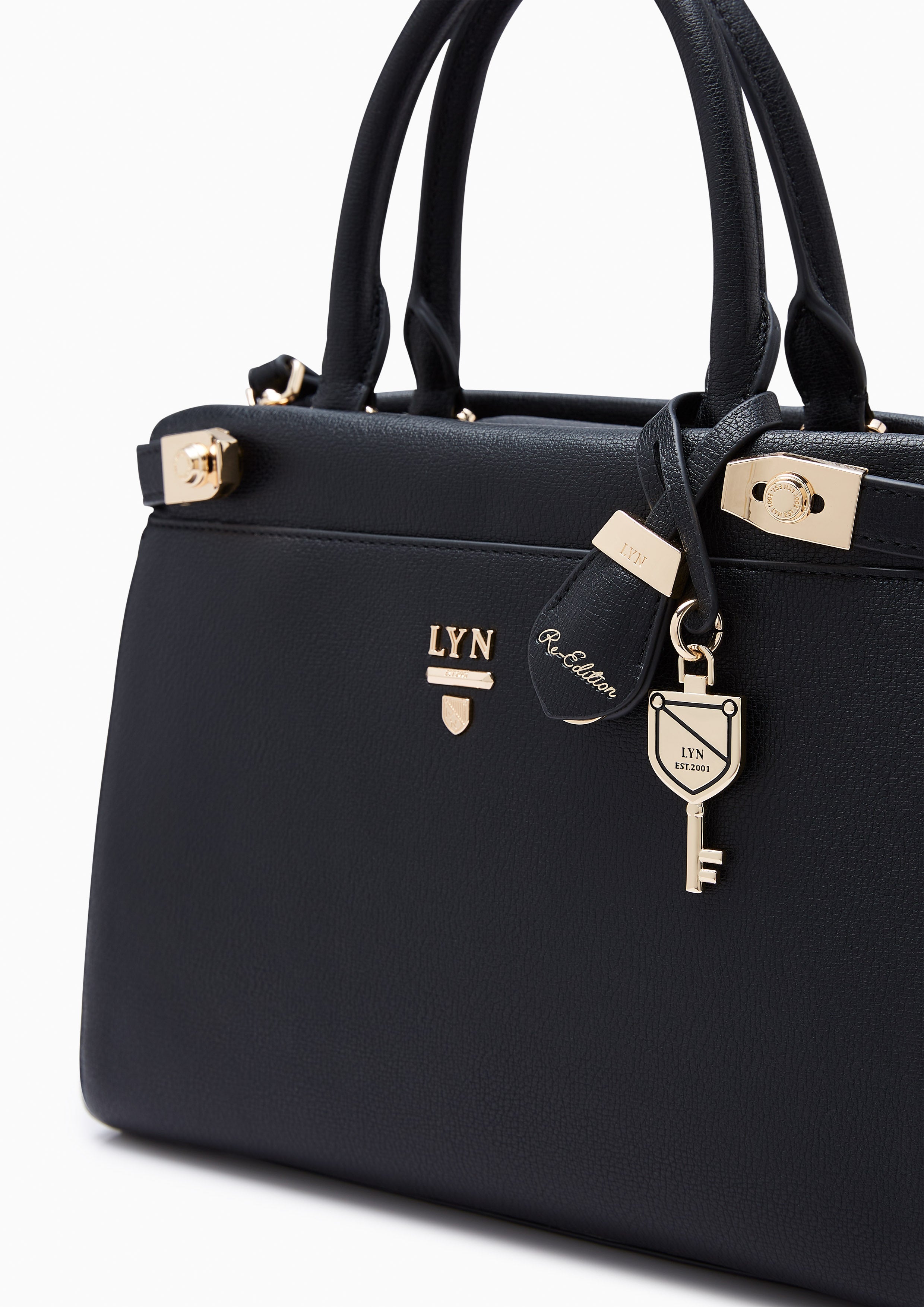 FLAWLESS L CROSSBODY BAGS - LYN VN