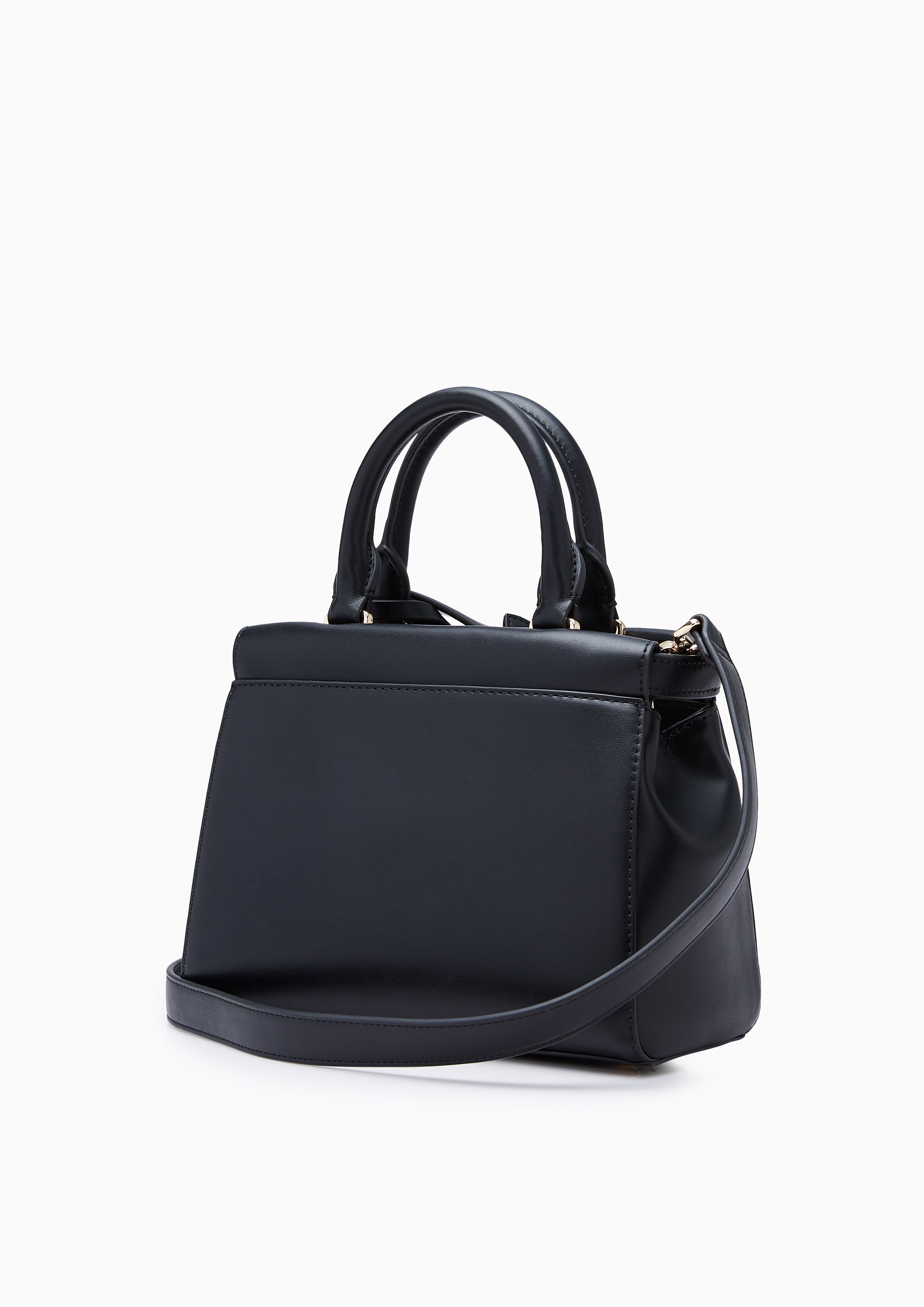 FLAWLESS TOP HANDLE S HANDBAGS - LYN VN