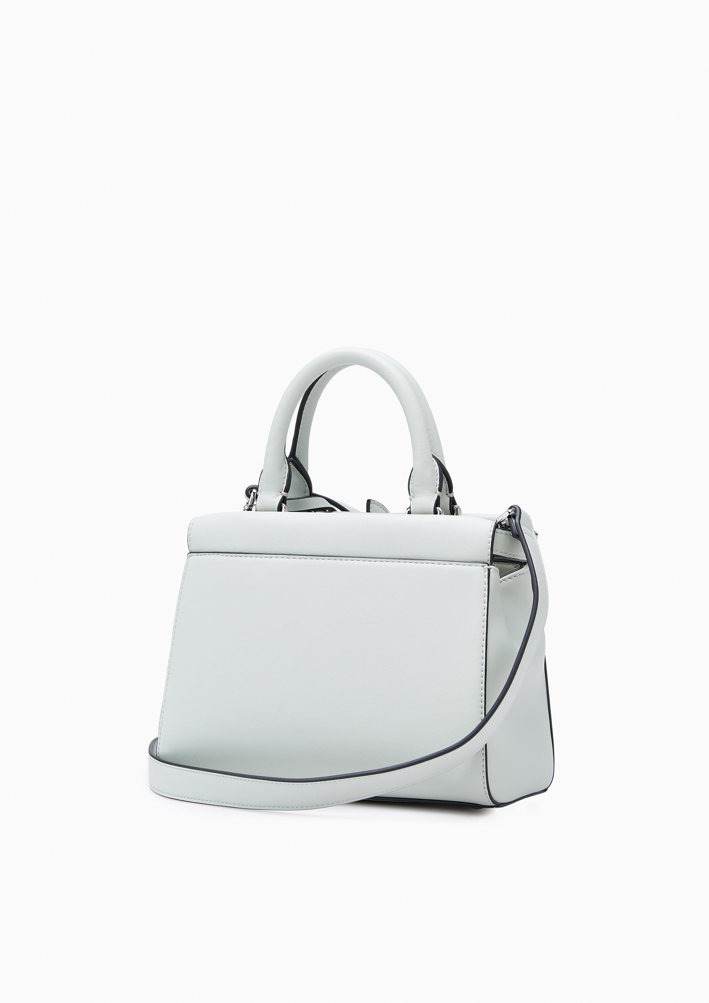 FLAWLESS TOP HANDLE S HANDBAGS - LYN VN