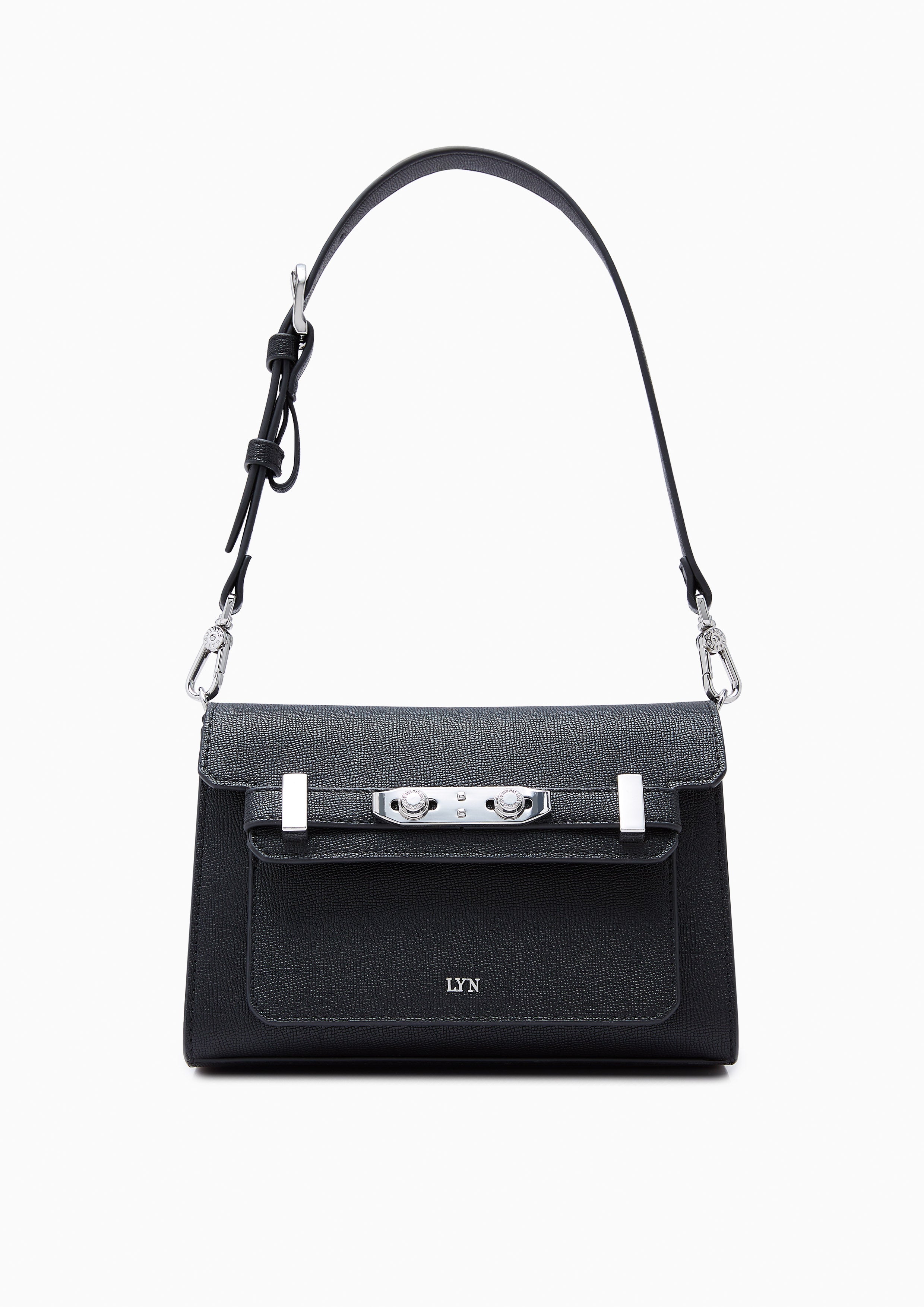 FLAWLESS M SHOULDER BAGS - LYN VN