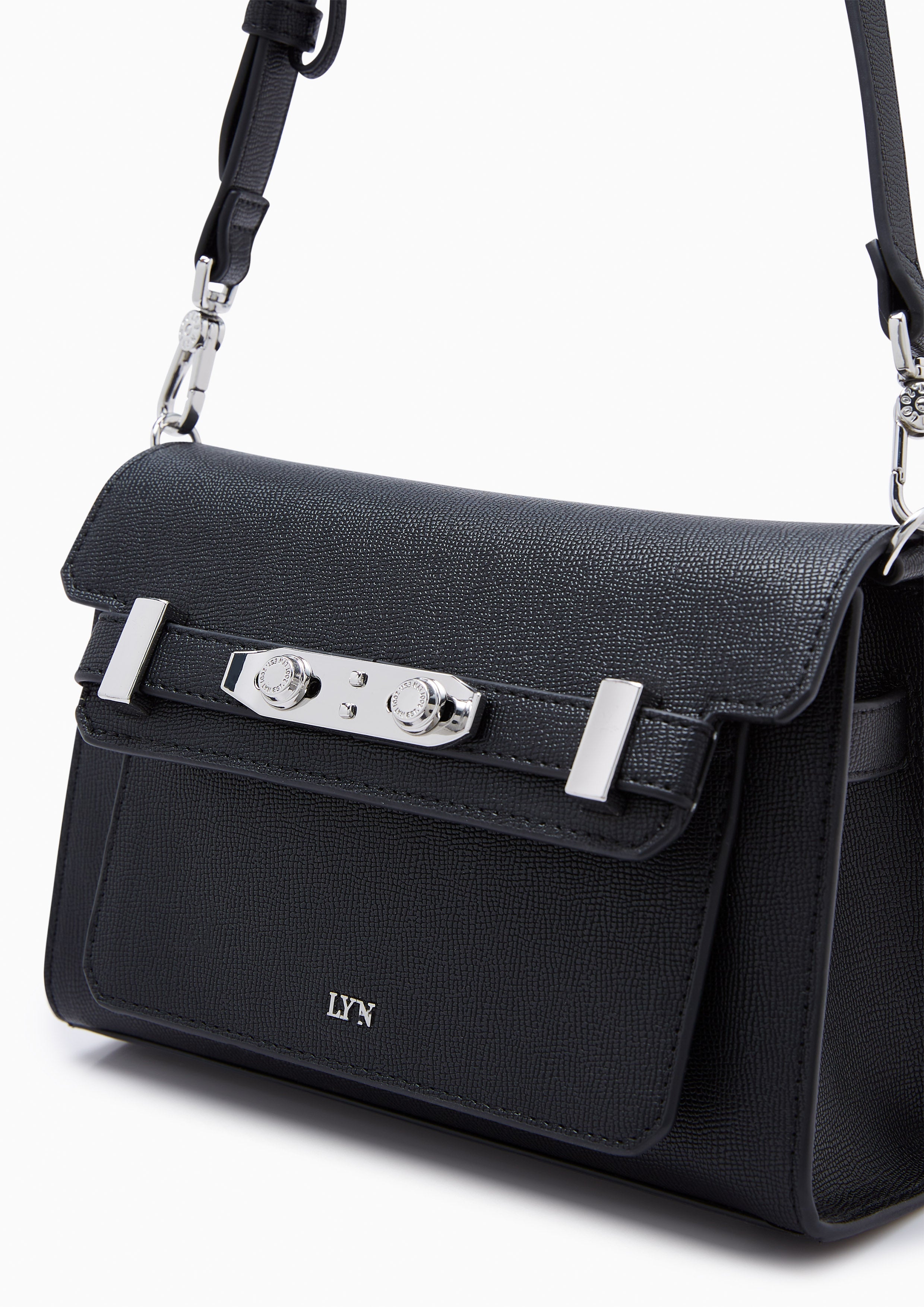 FLAWLESS M SHOULDER BAGS - LYN VN