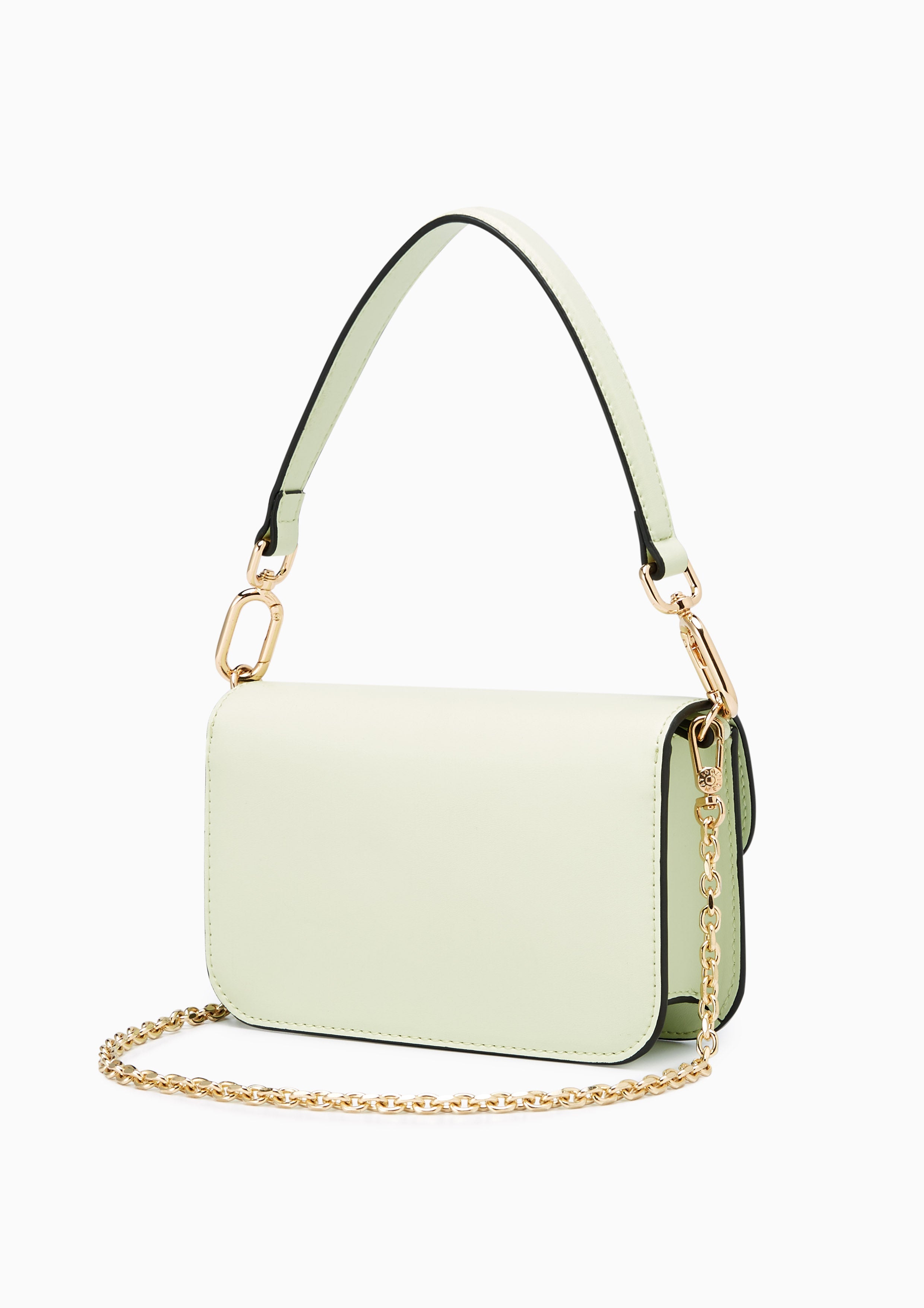 POLARIS S CROSSBODY BAGS - LYN VN