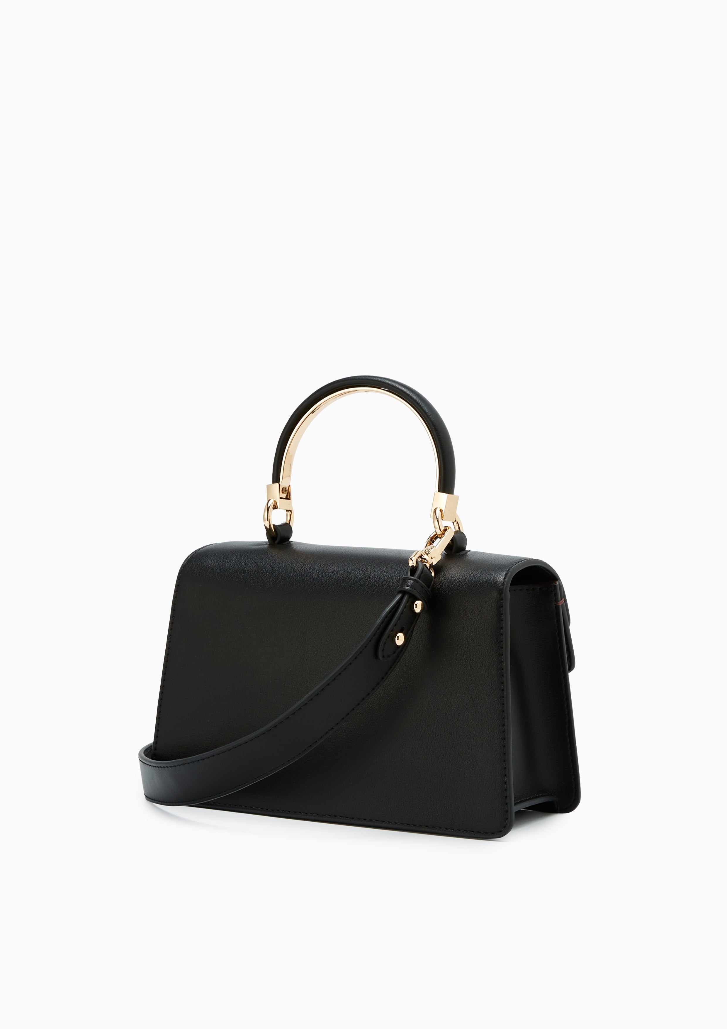 Vera M Handbags - Black