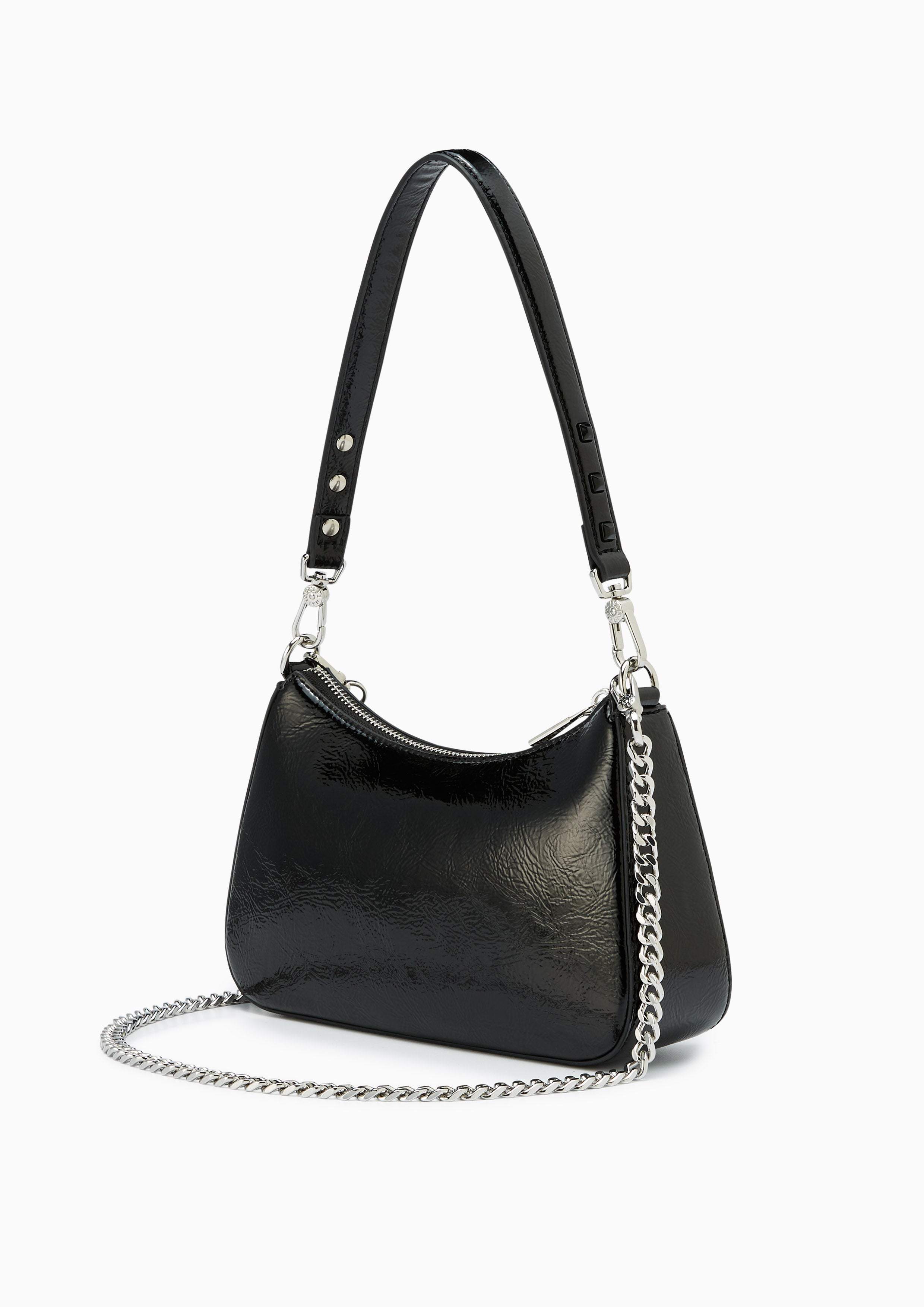 TRICIA ROCKY SHOULDER BAGS - LYN VN